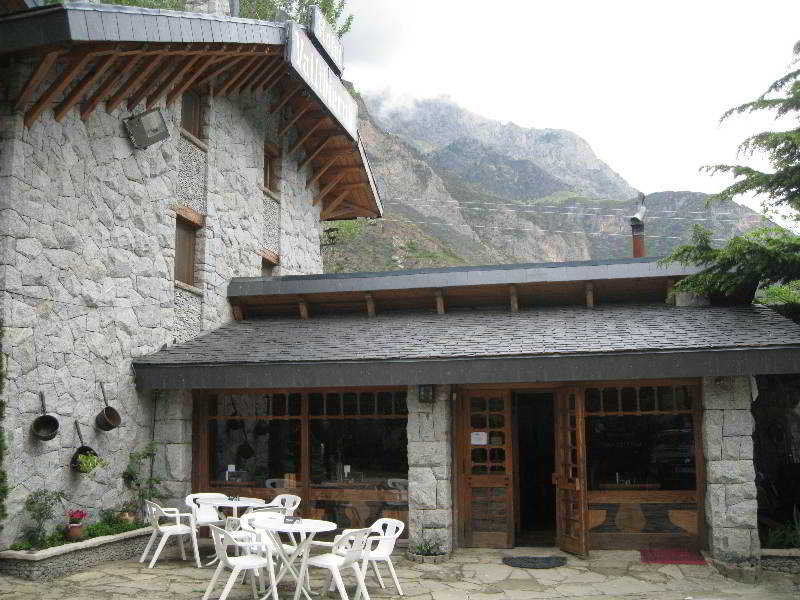 Vallibierna
