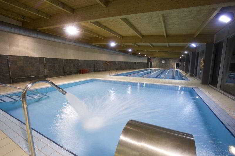 Berga Resort