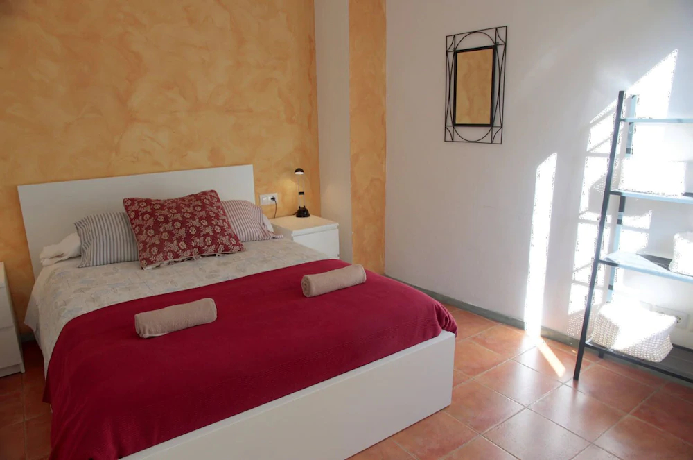 Apartamentos Turisticos Saltarel·Lo