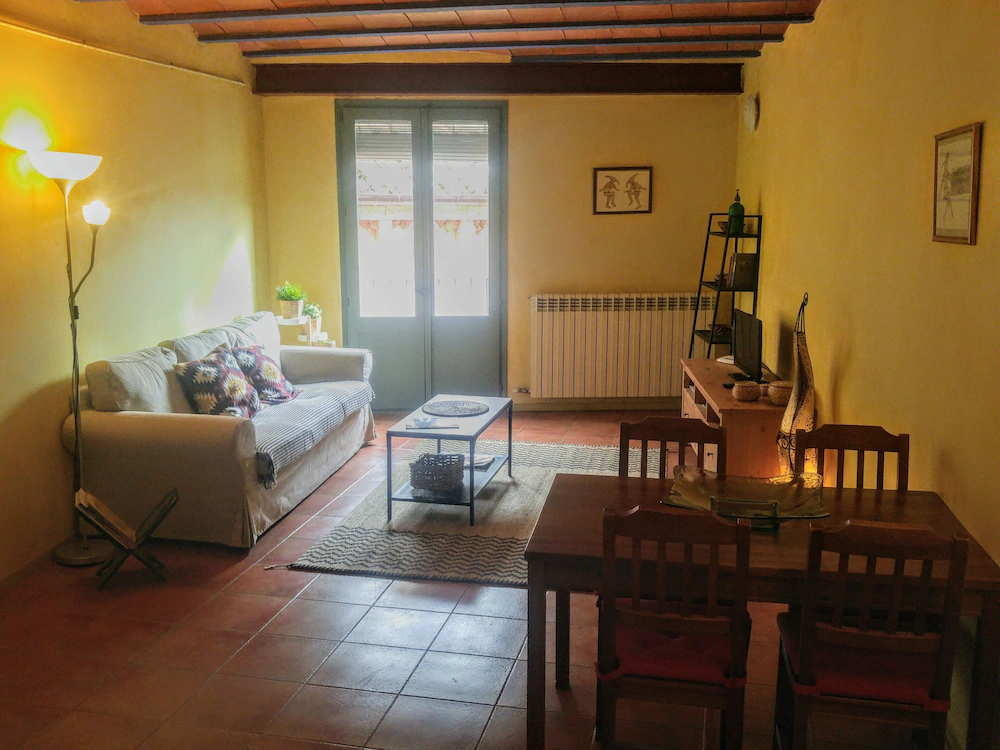 Apartamentos Turisticos Saltarel·Lo