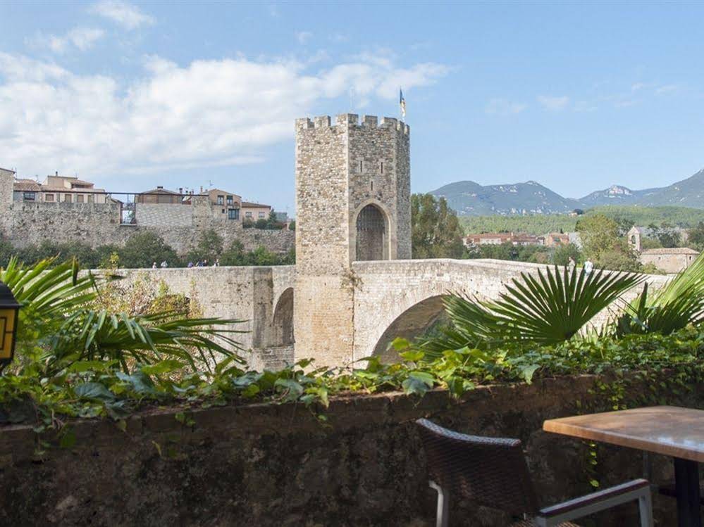 Els Jardins De La Martana