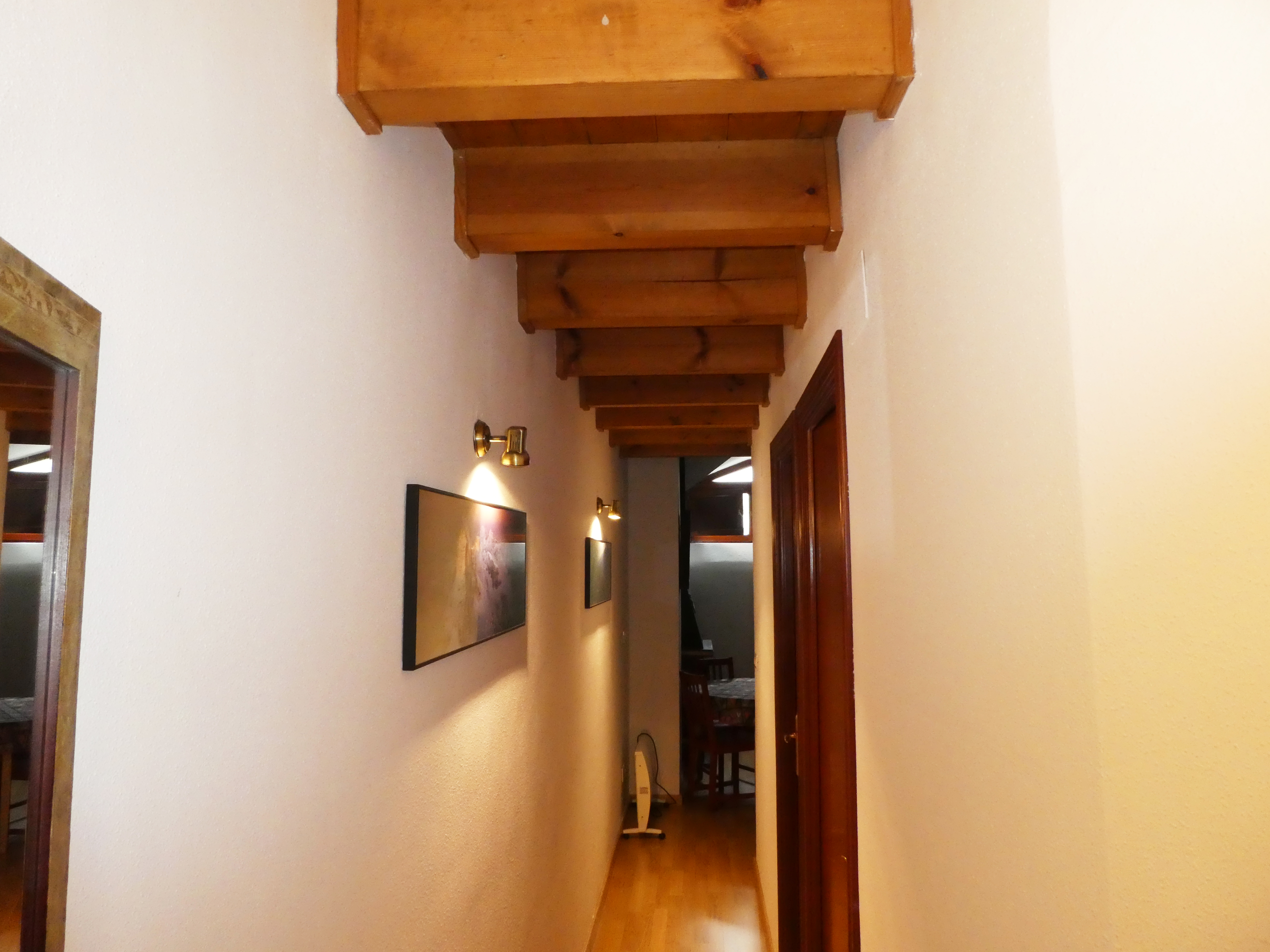 Apartamentos Rincón De Biescas 3000