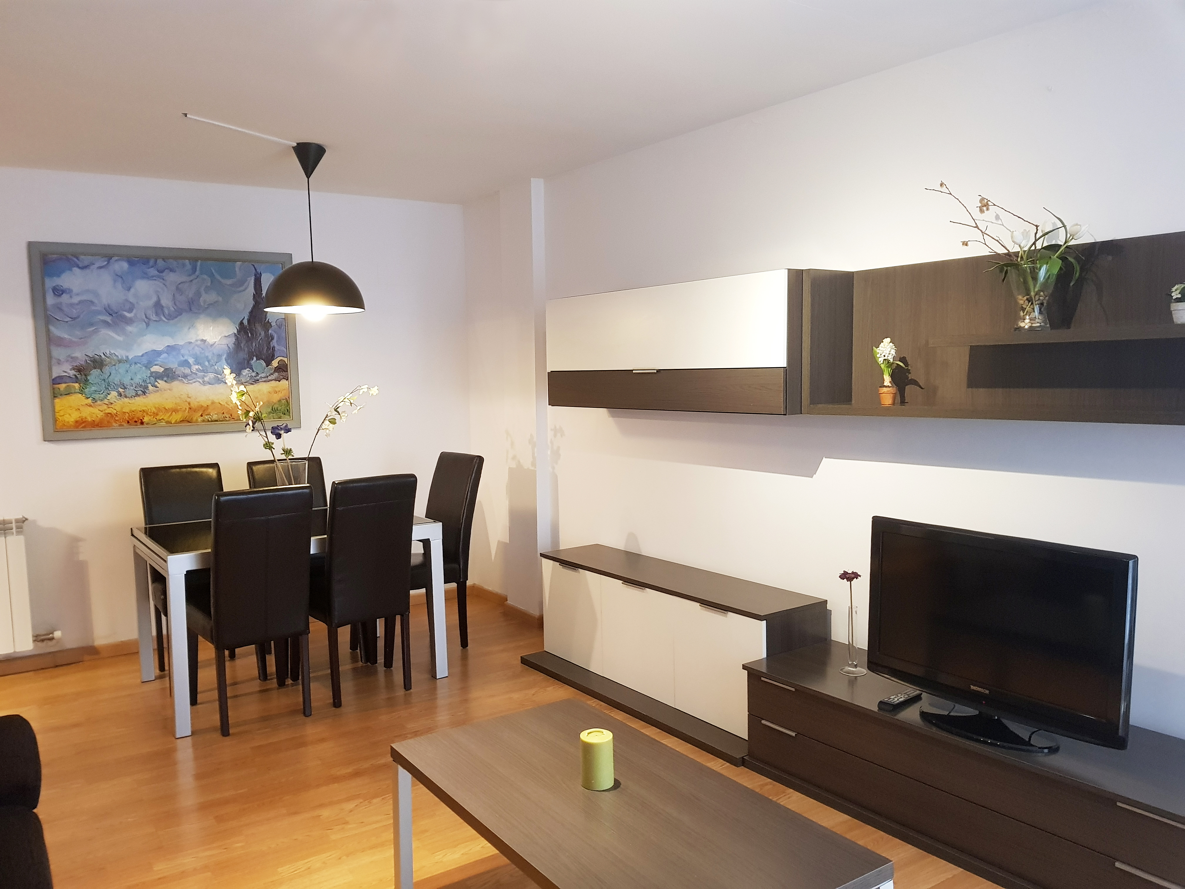 Apartamentos Rincón De Biescas 3000
