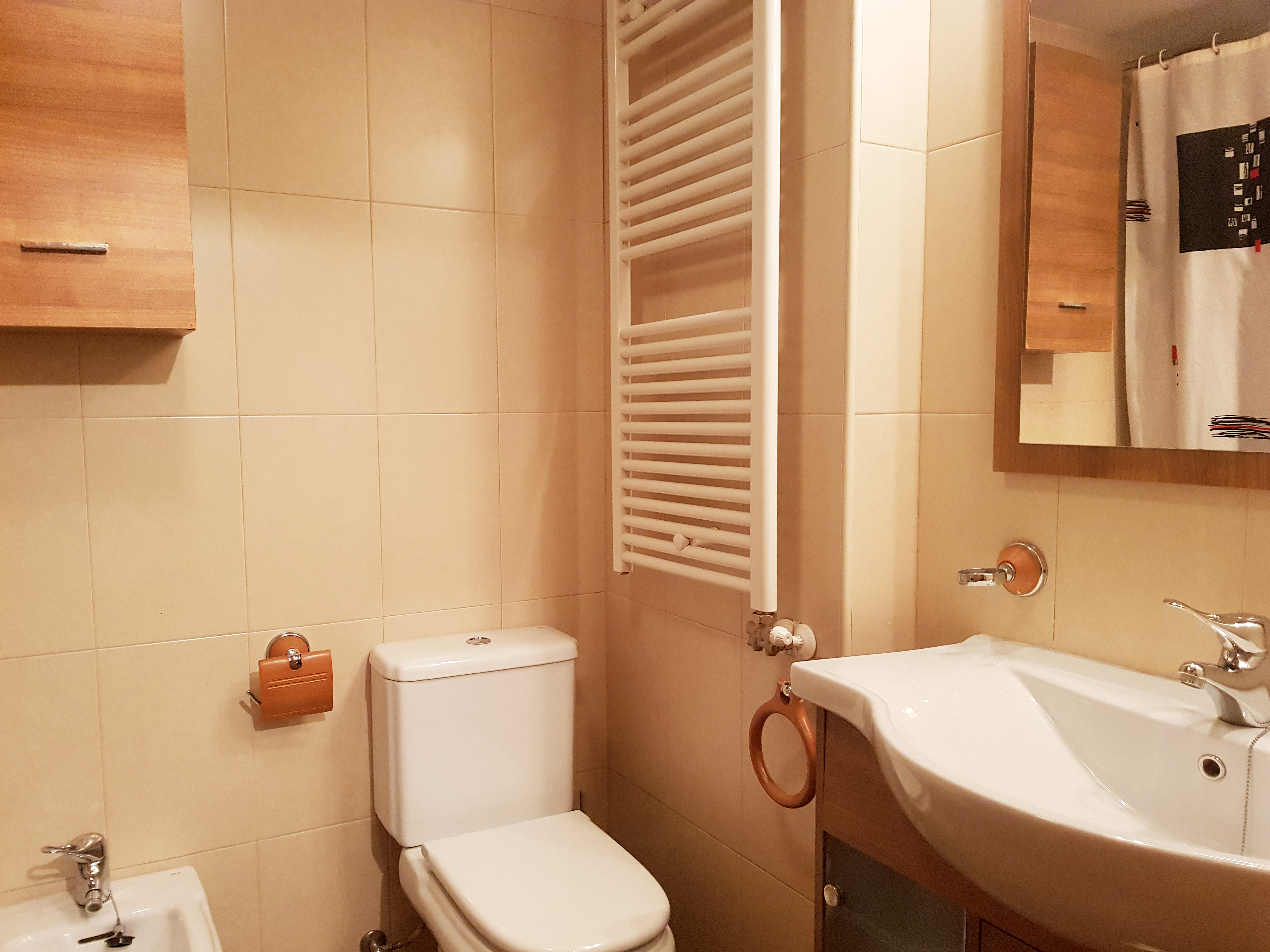 Apartamentos Rincón De Biescas 3000