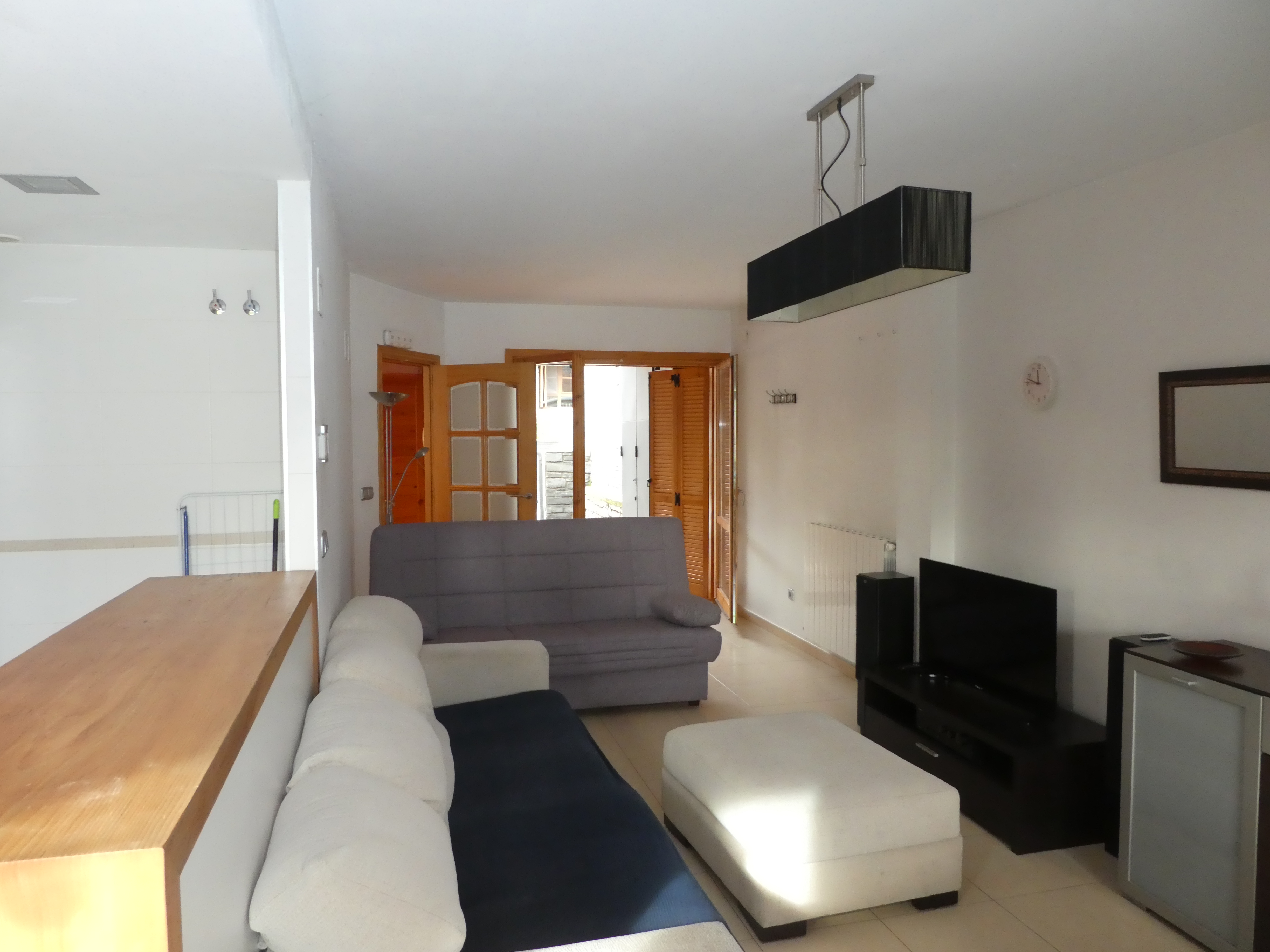 Apartamentos Rincón De Biescas 3000