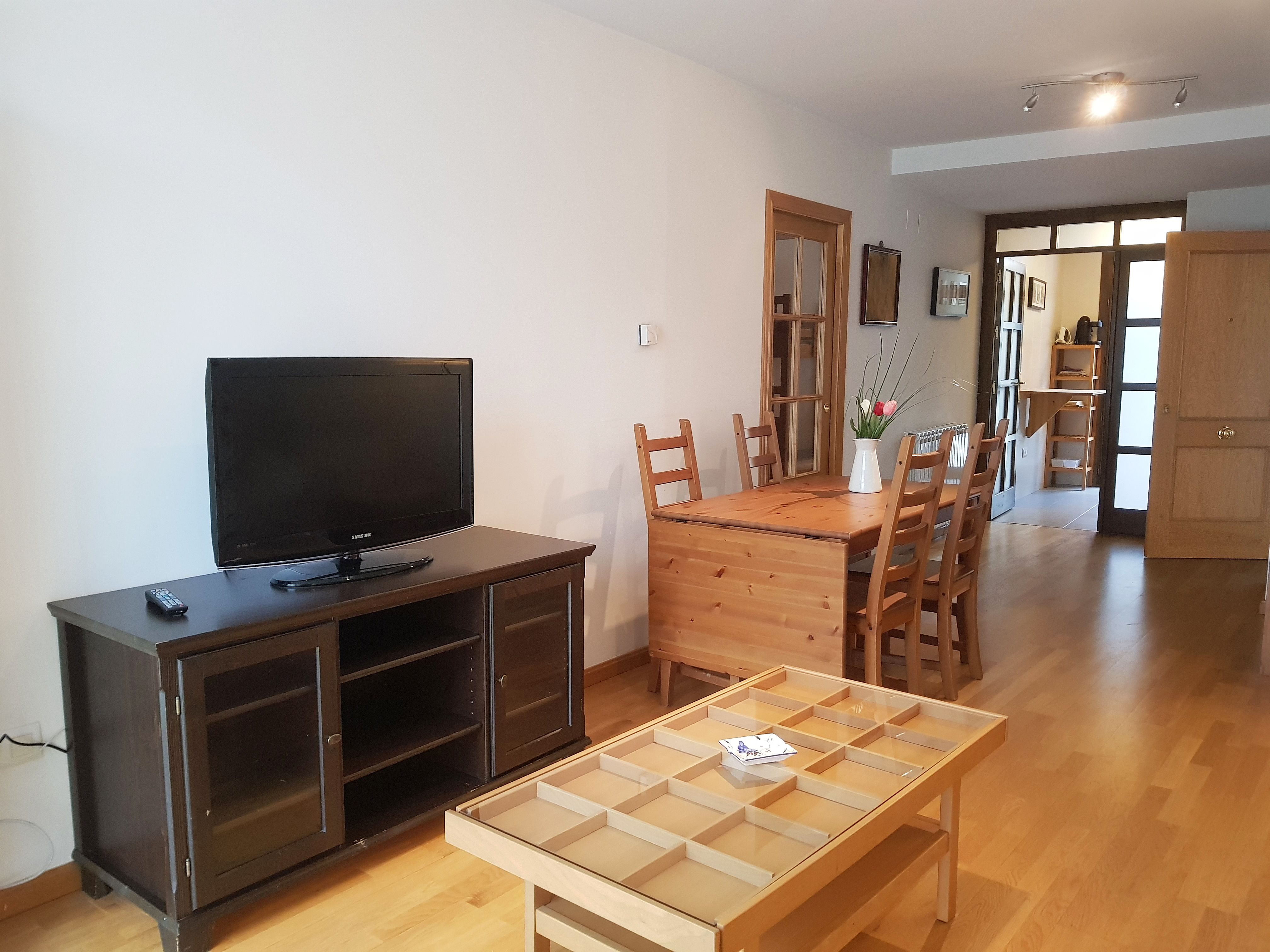 Apartamentos Rincón De Biescas 3000