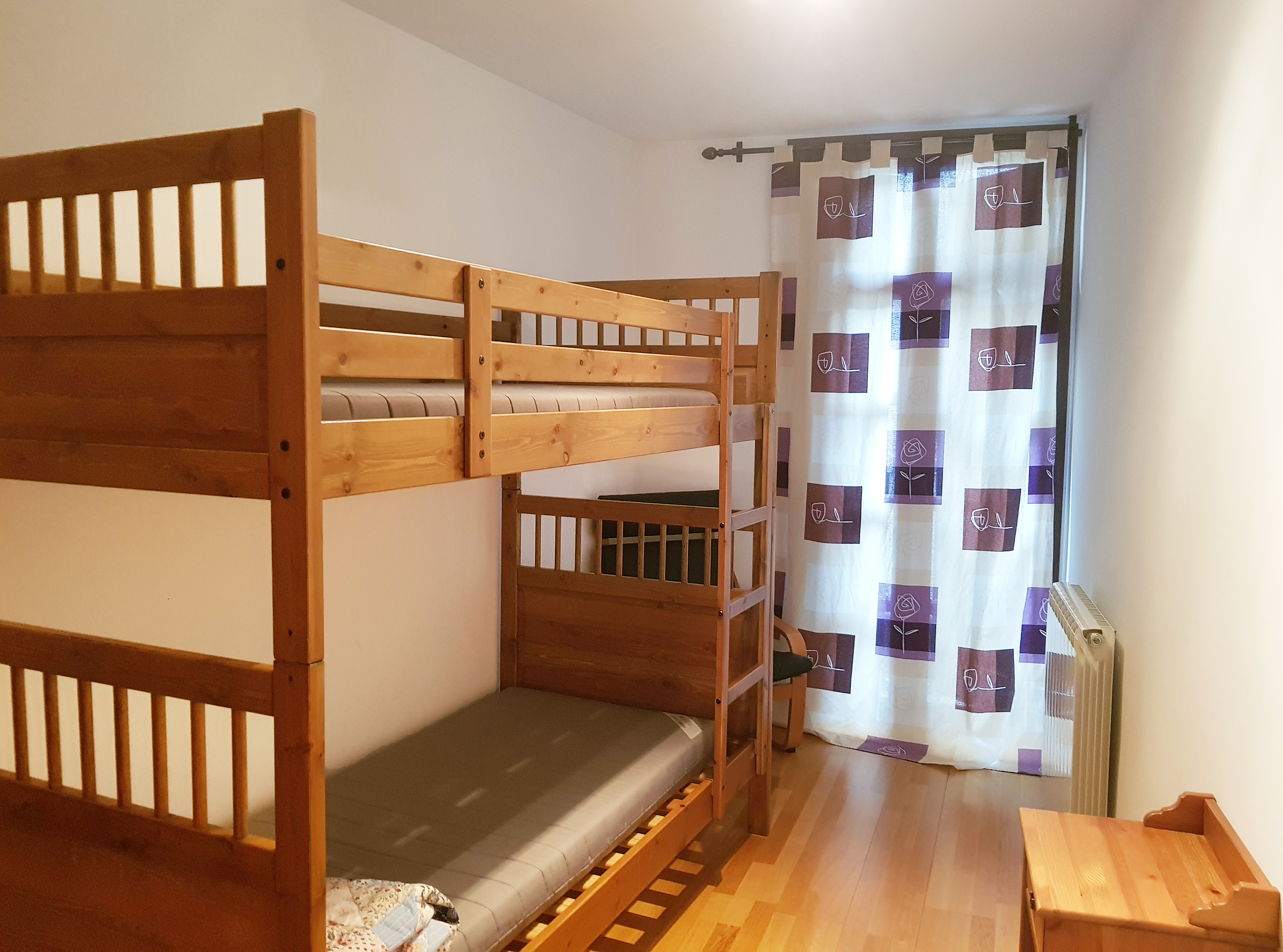 Apartamentos Rincón De Biescas 3000