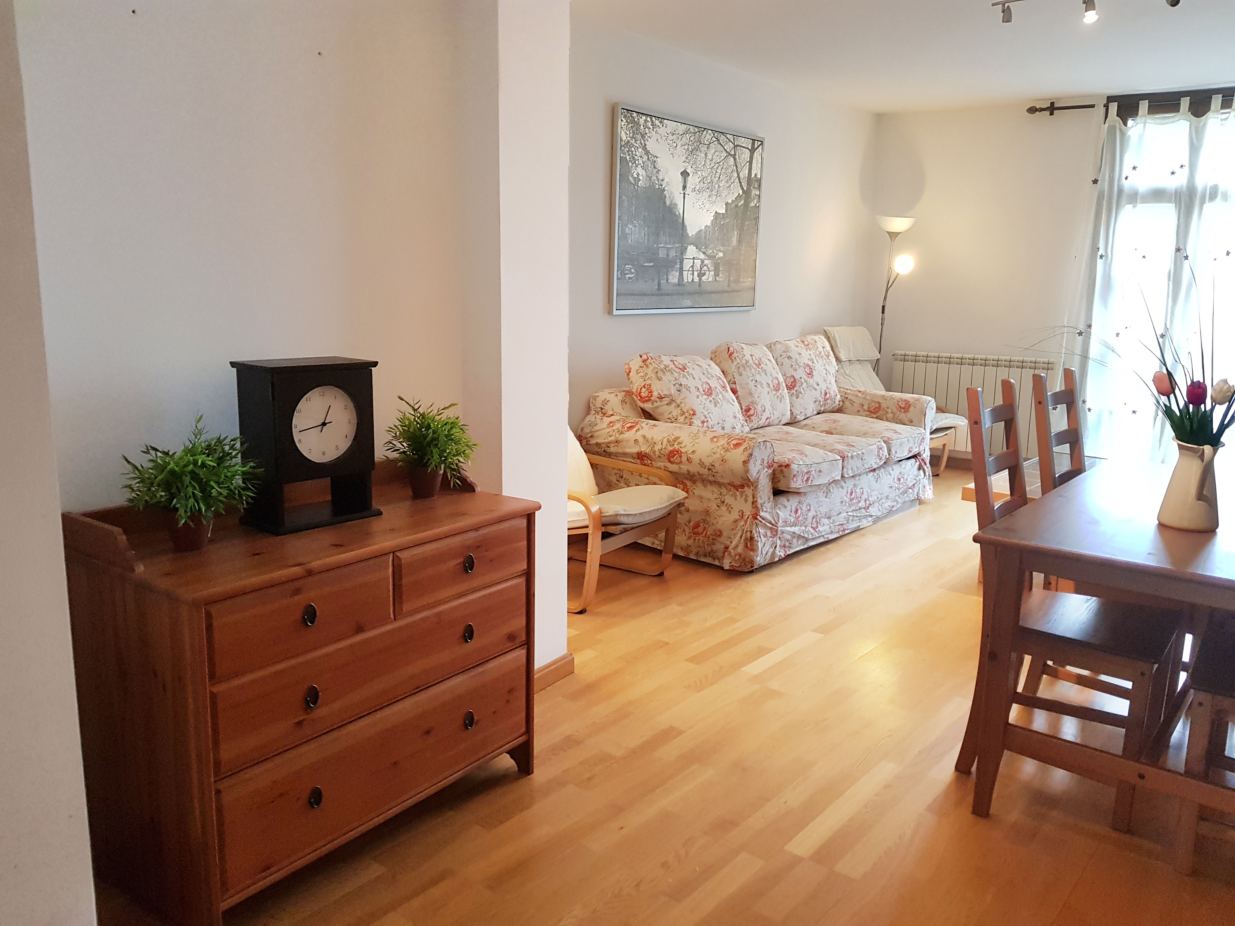 Apartamentos Rincón De Biescas 3000