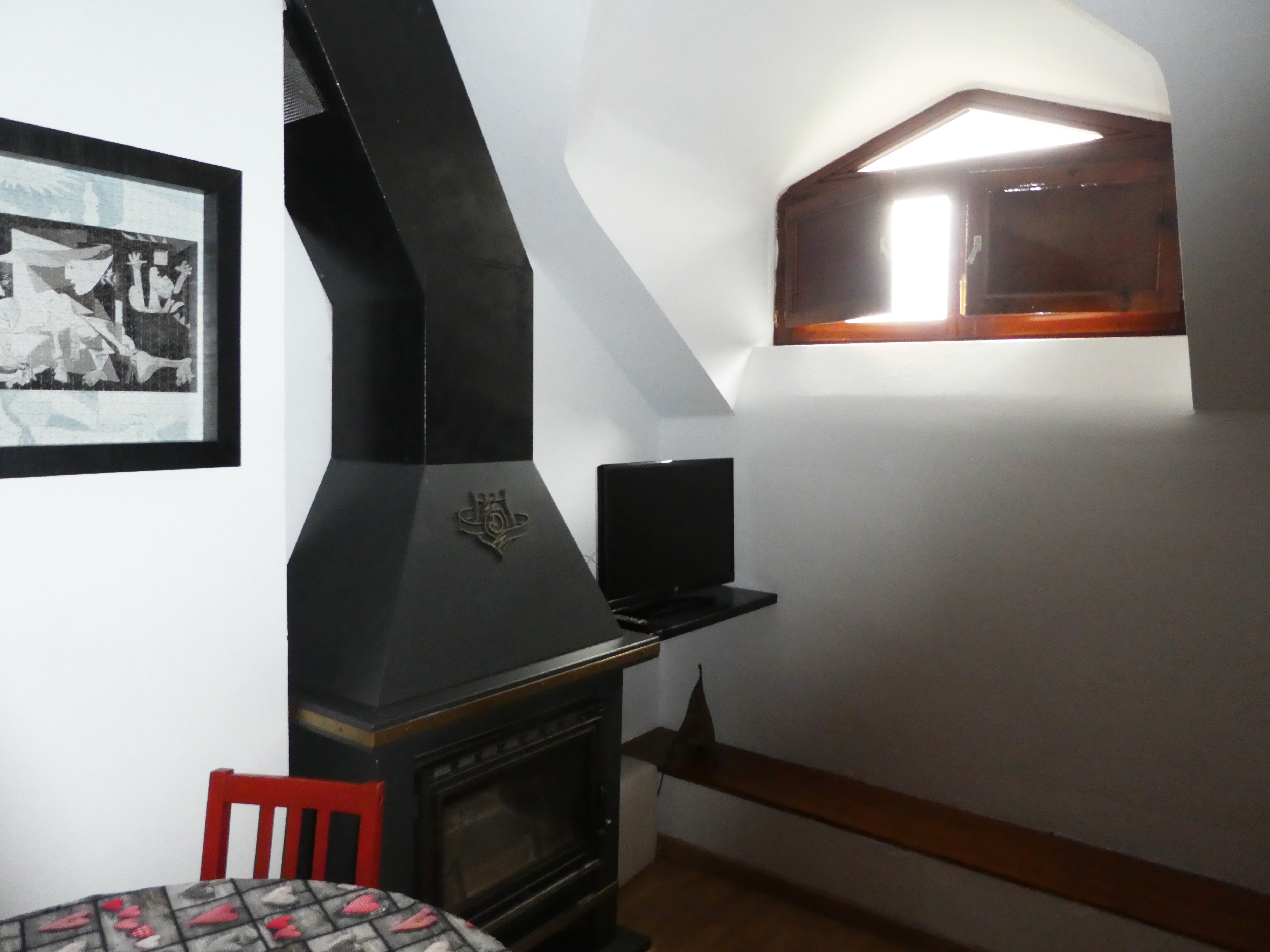 Apartamentos Rincón De Biescas 3000