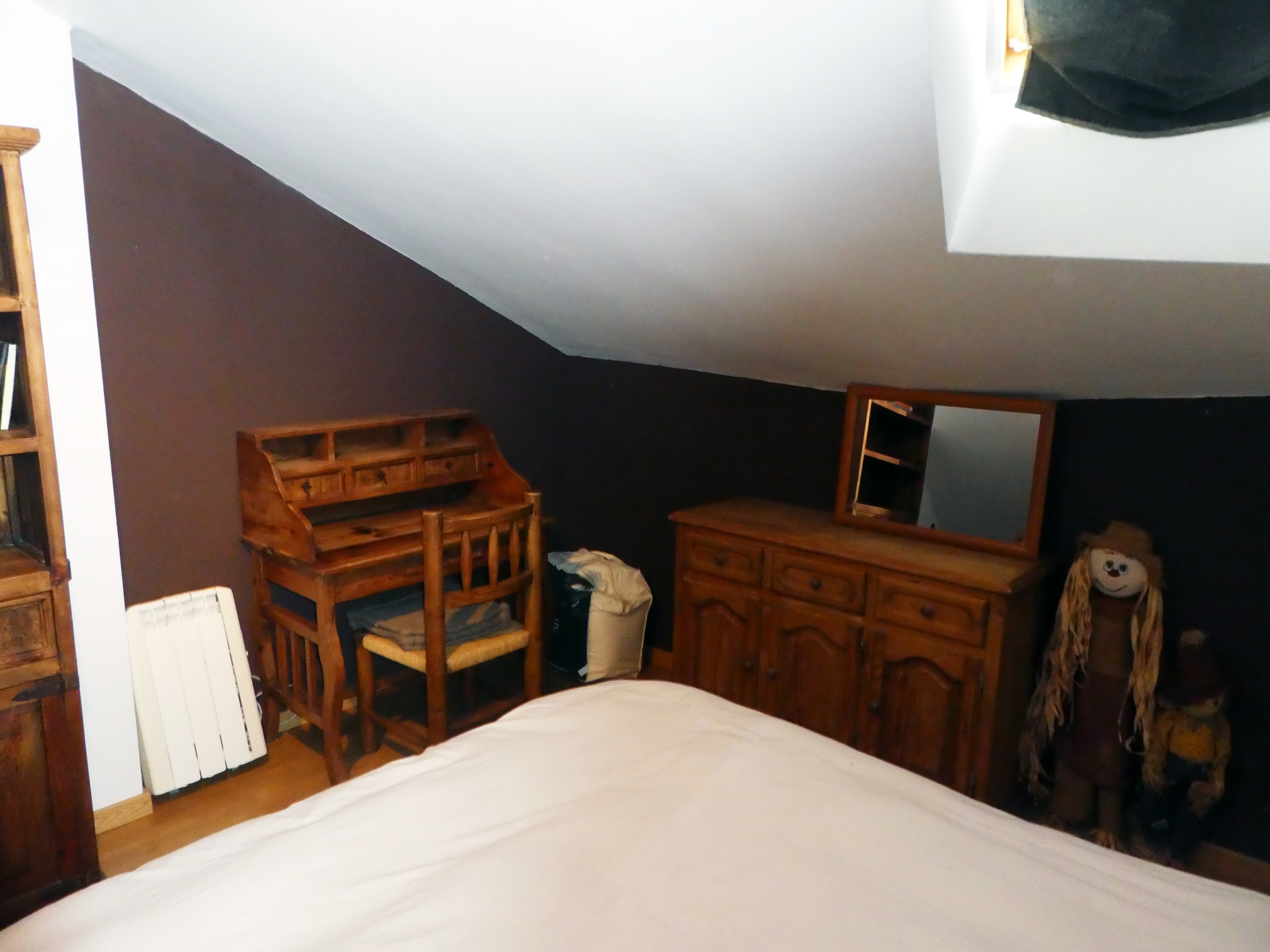 Apartamentos Rincón De Biescas 3000