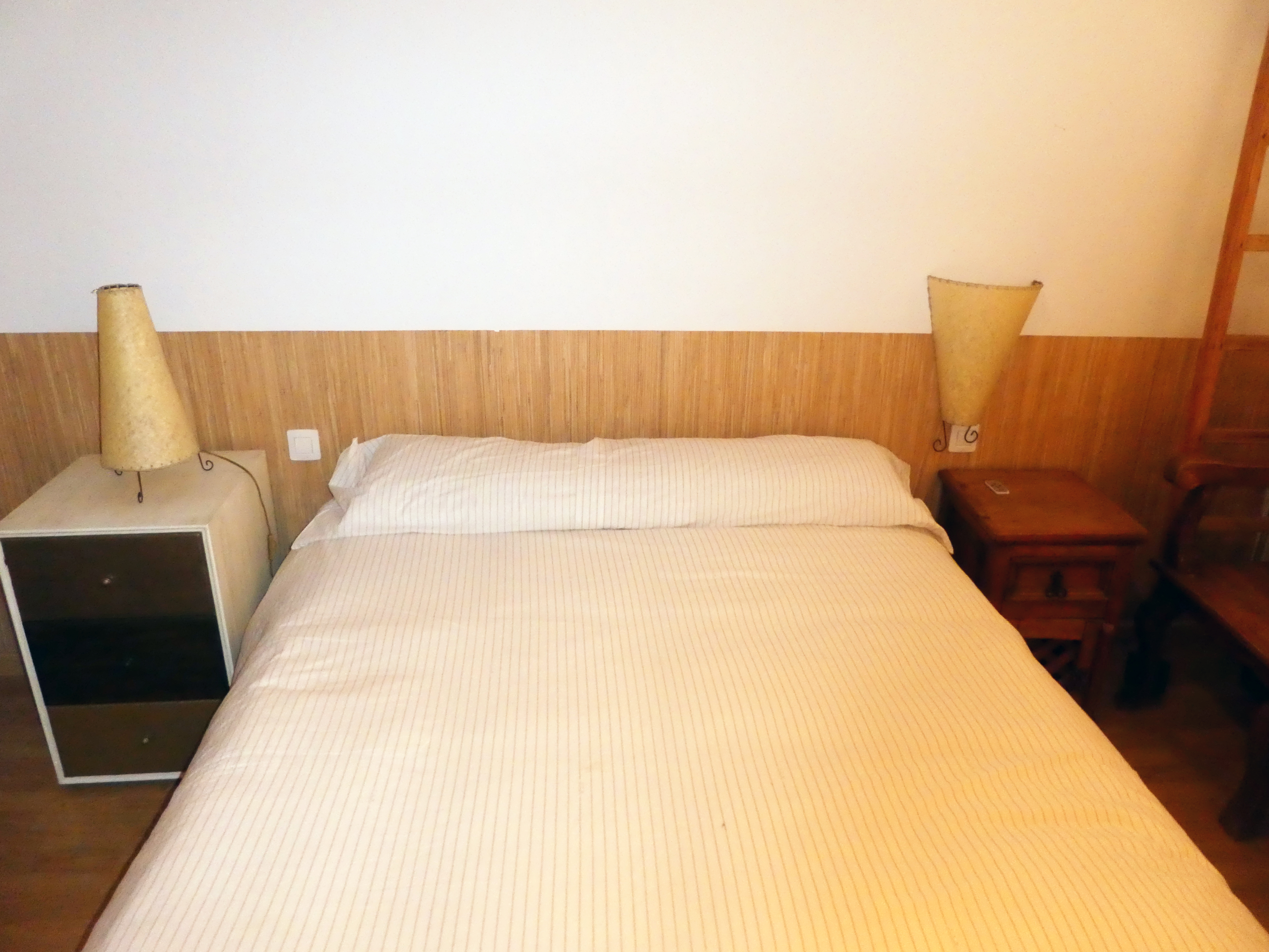 Apartamentos Rincón De Biescas 3000