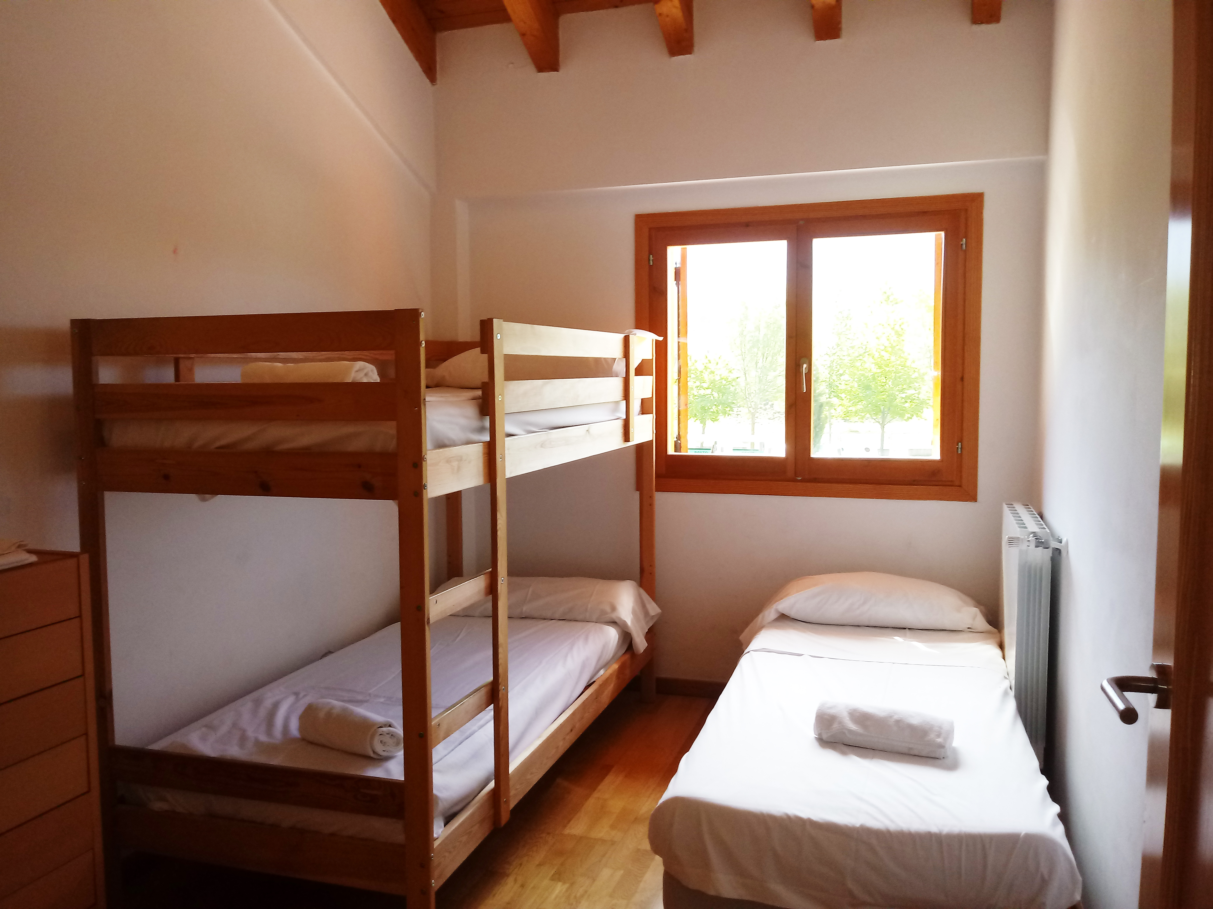 Apartamentos Rincón De Biescas 3000