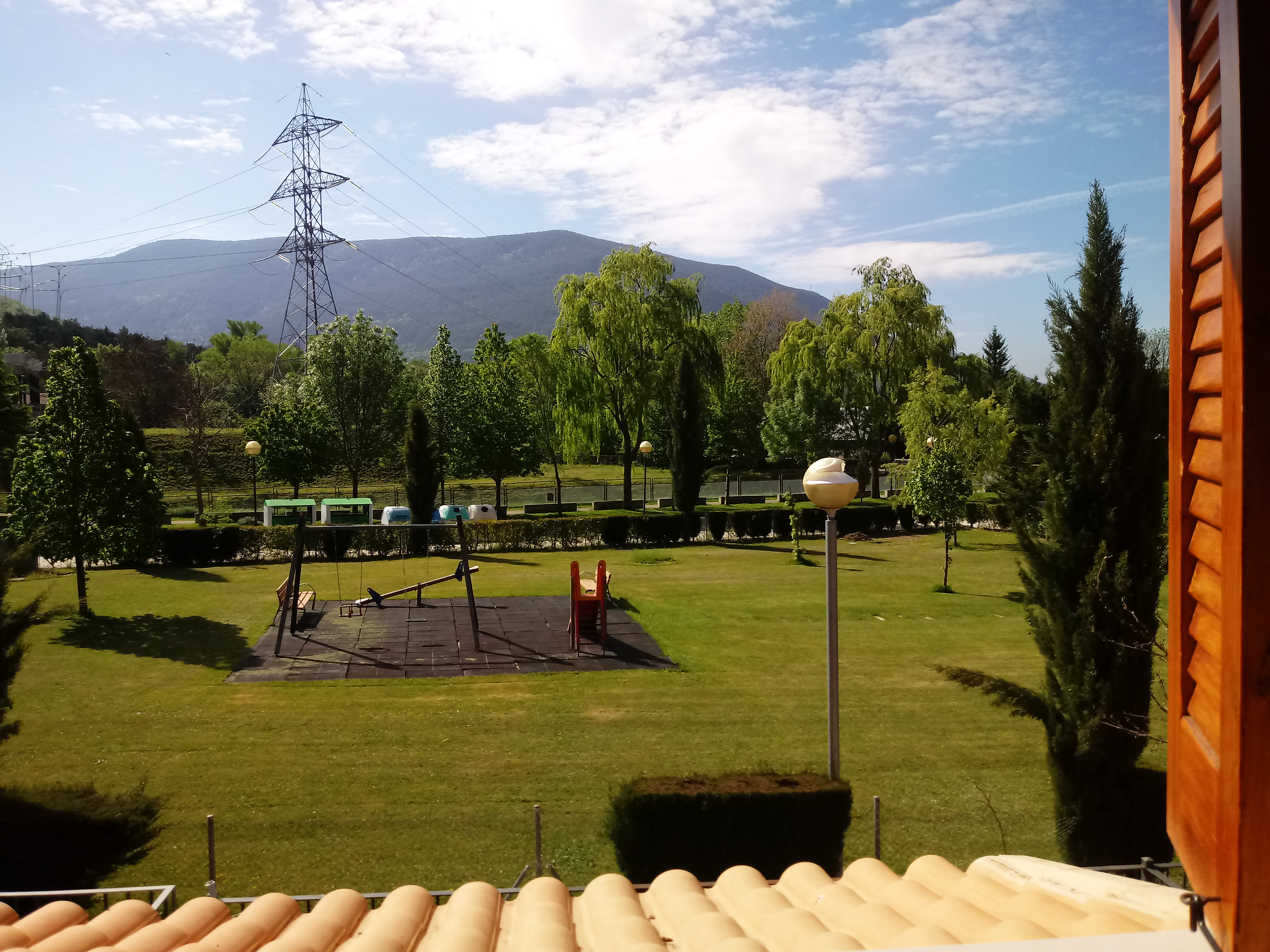 Apartamentos Rincón De Biescas 3000