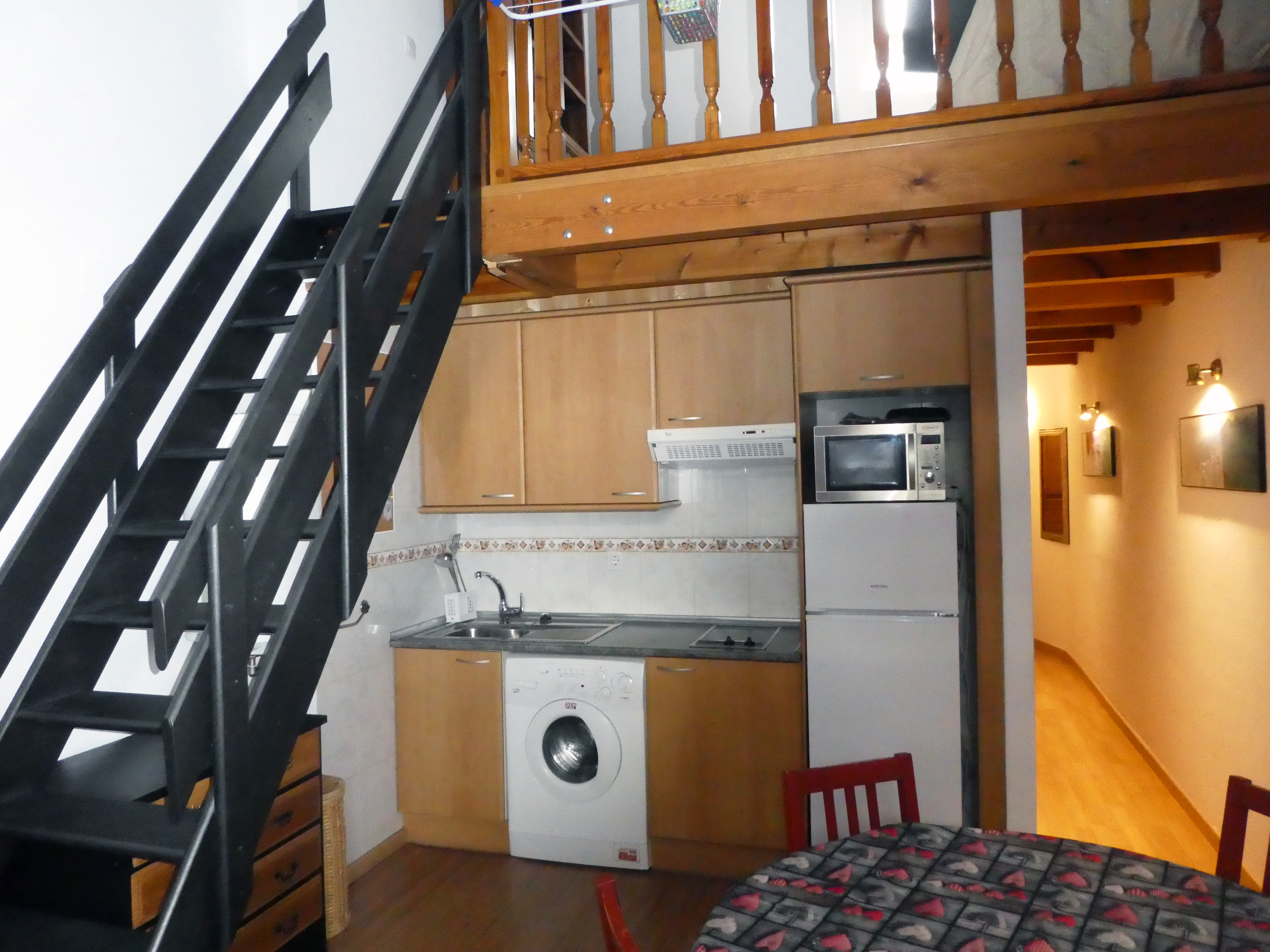 Apartamentos Rincón De Biescas 3000