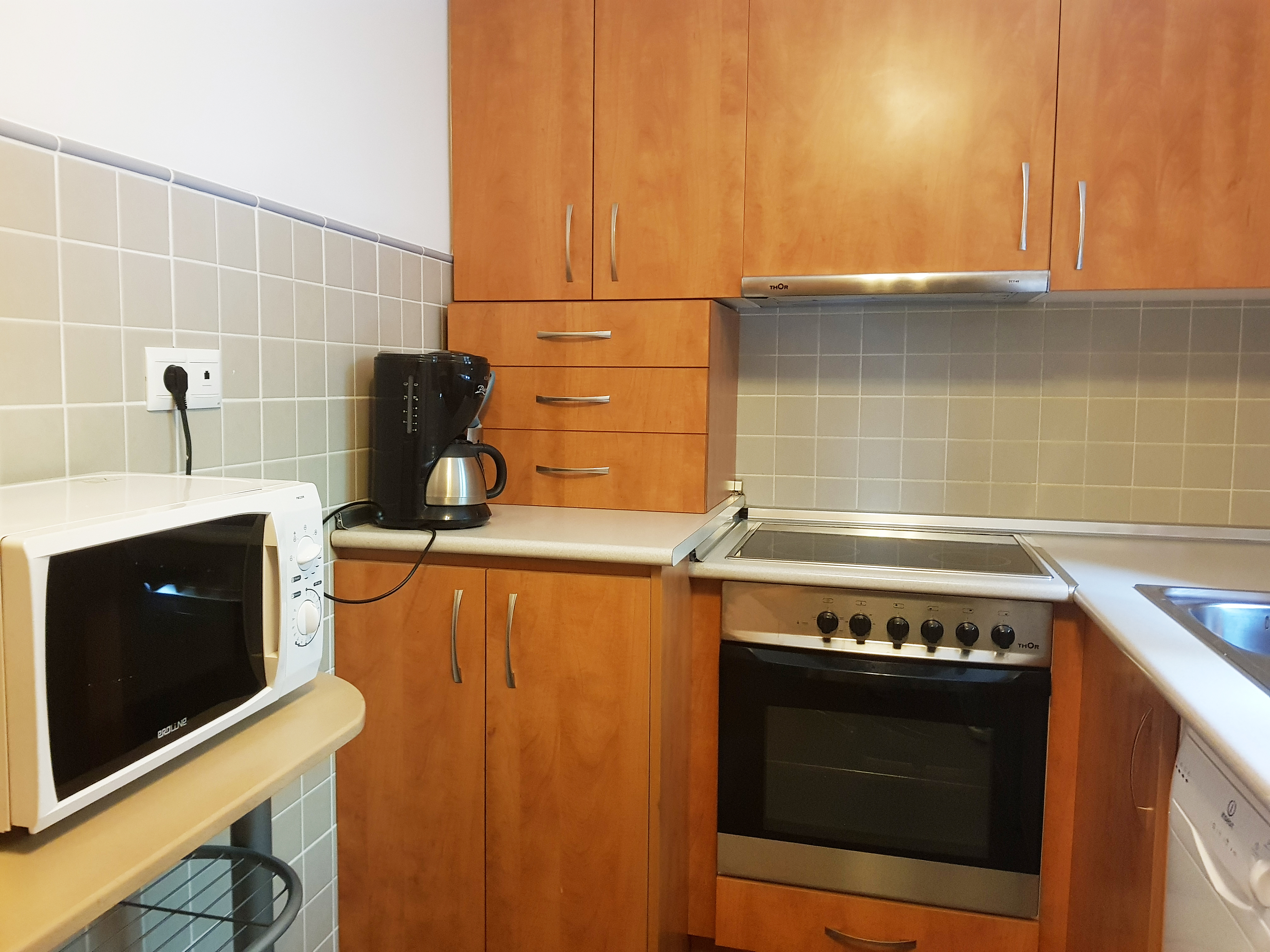 Apartamentos Rincón De Biescas 3000