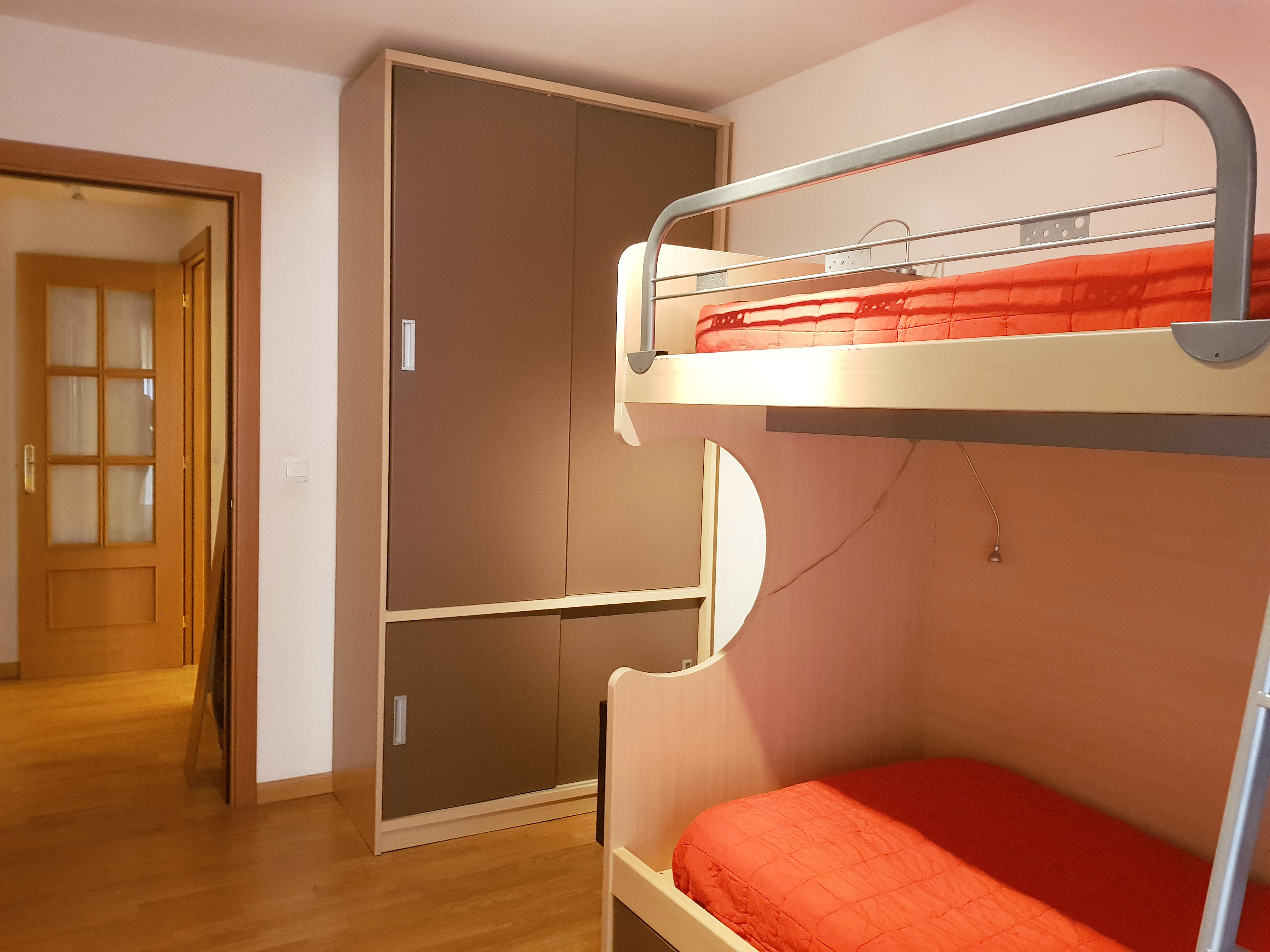 Apartamentos Rincón De Biescas 3000