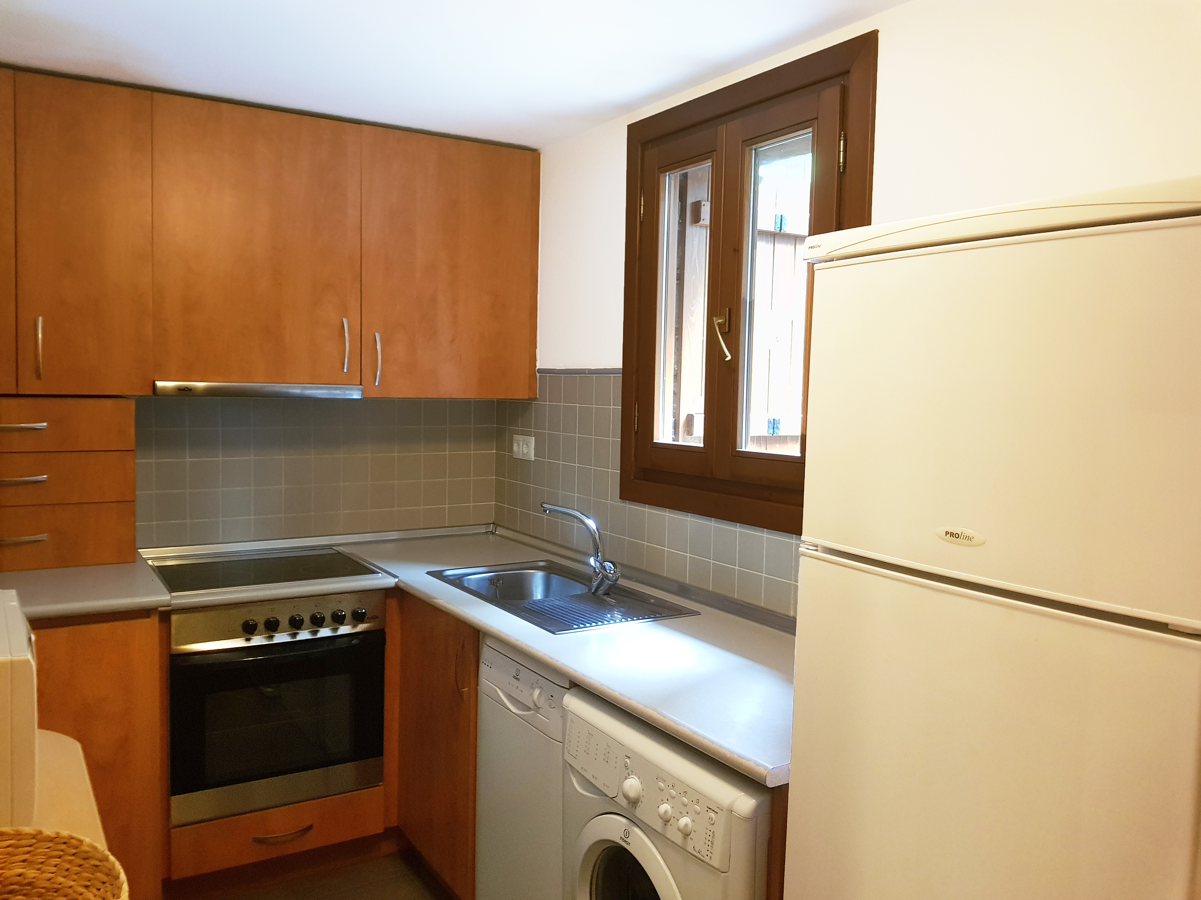 Apartamentos Rincón De Biescas 3000