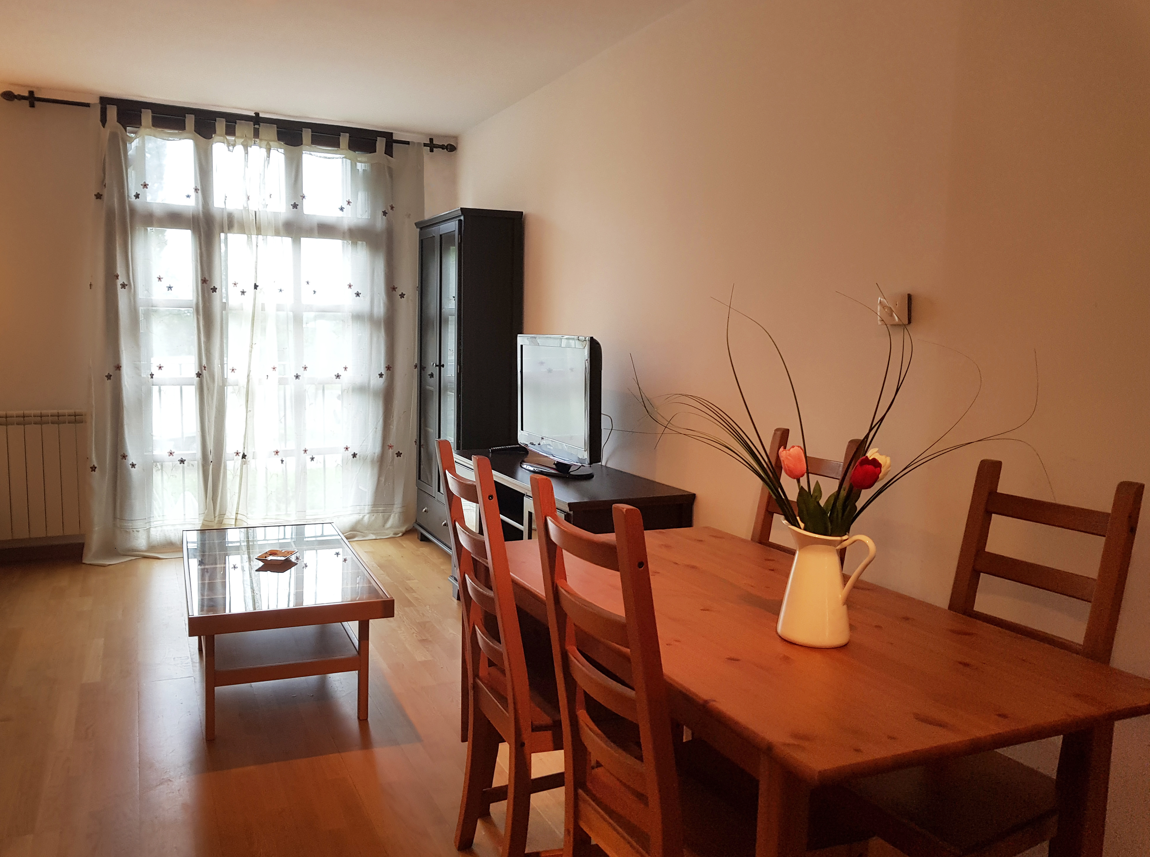 Apartamentos Rincón De Biescas 3000
