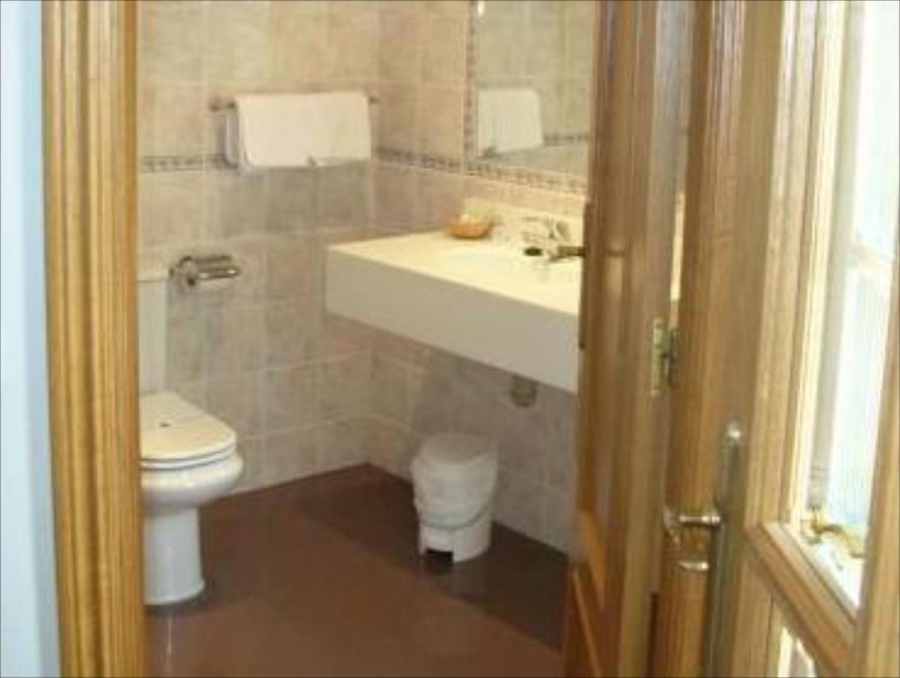Tierra Boutique Apartamentos