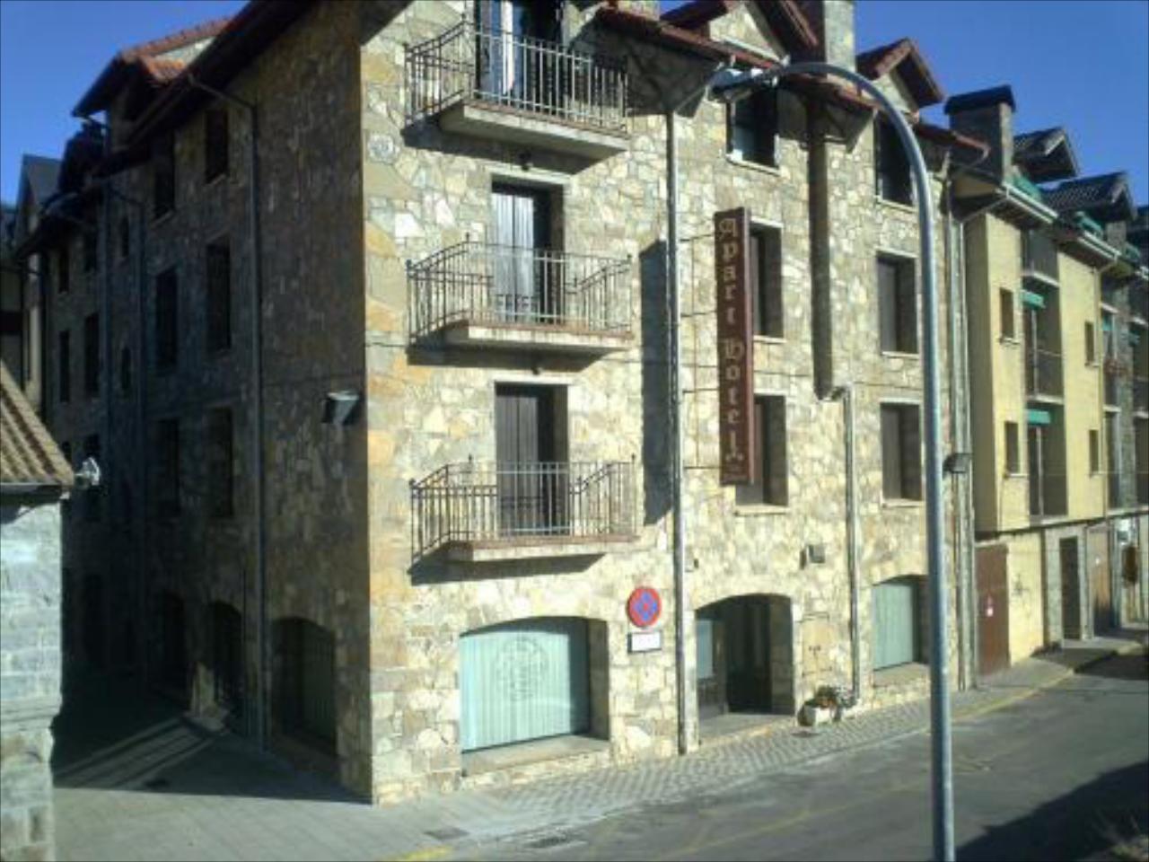 Tierra Boutique Apartamentos