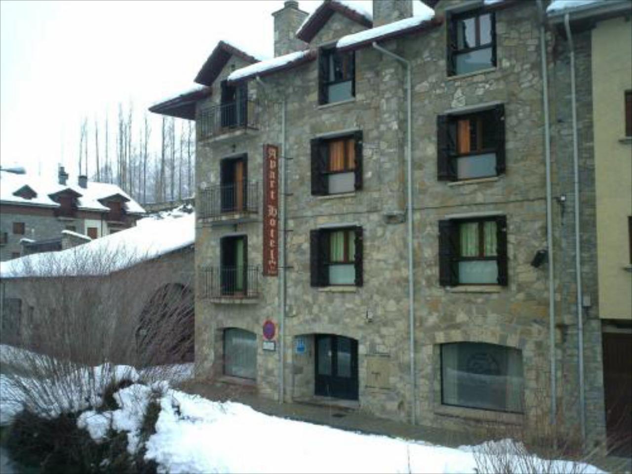 Tierra Boutique Apartamentos