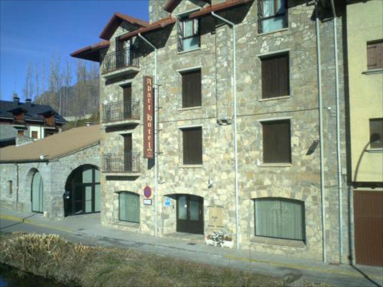 Tierra Boutique Apartamentos