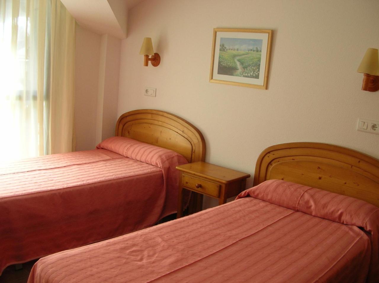 Tierra Boutique Apartamentos