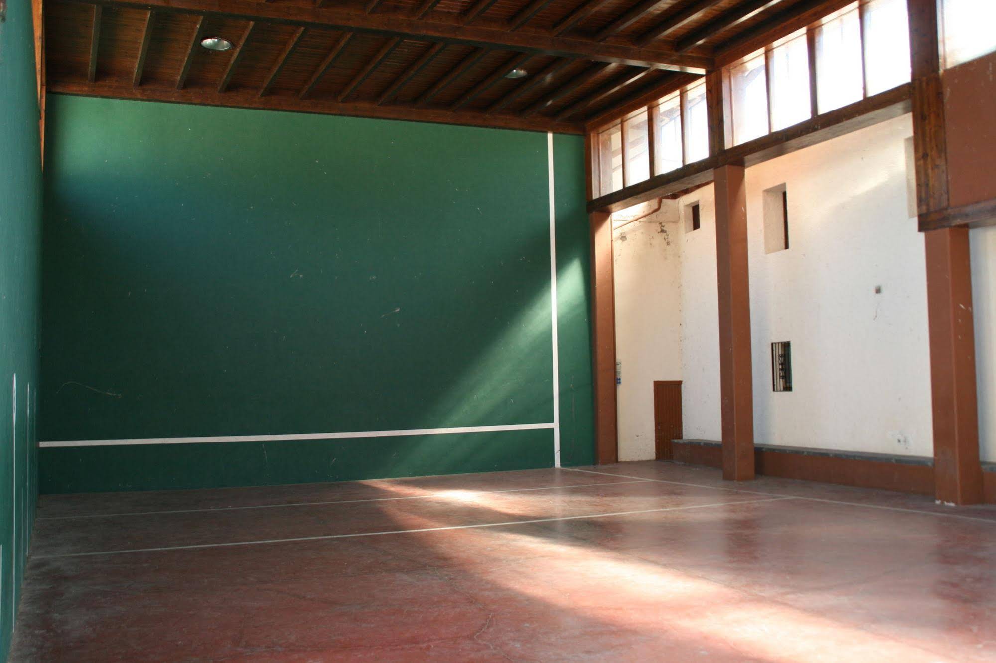 Casa Biescas