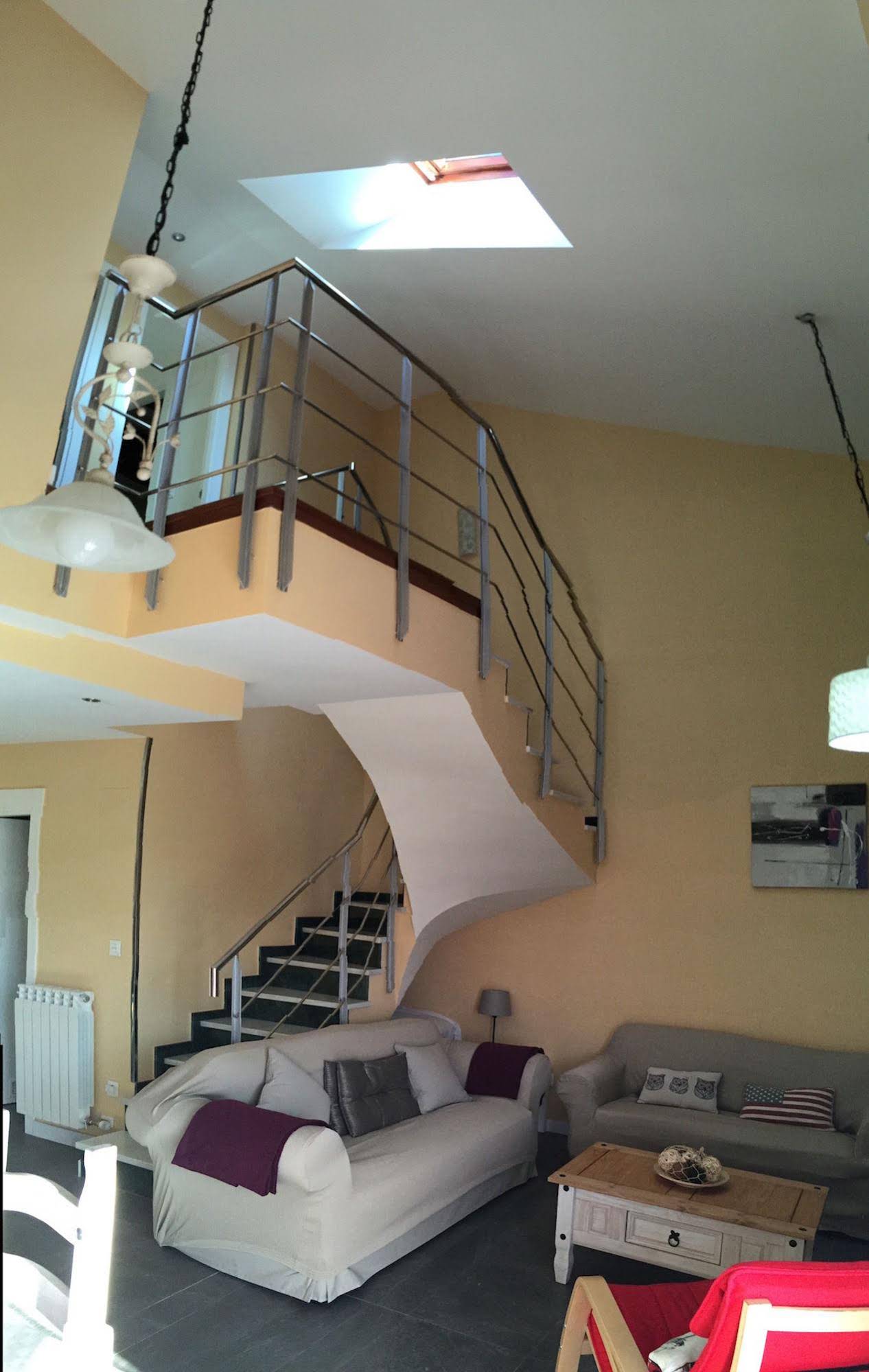 Casa Biescas