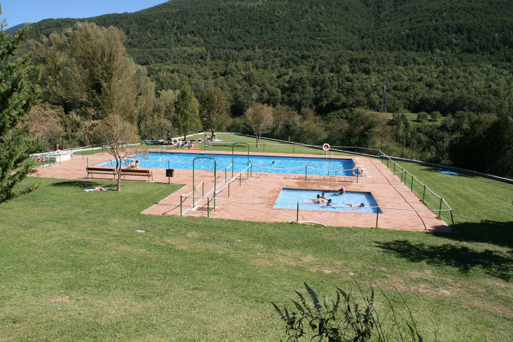 Casa Biescas