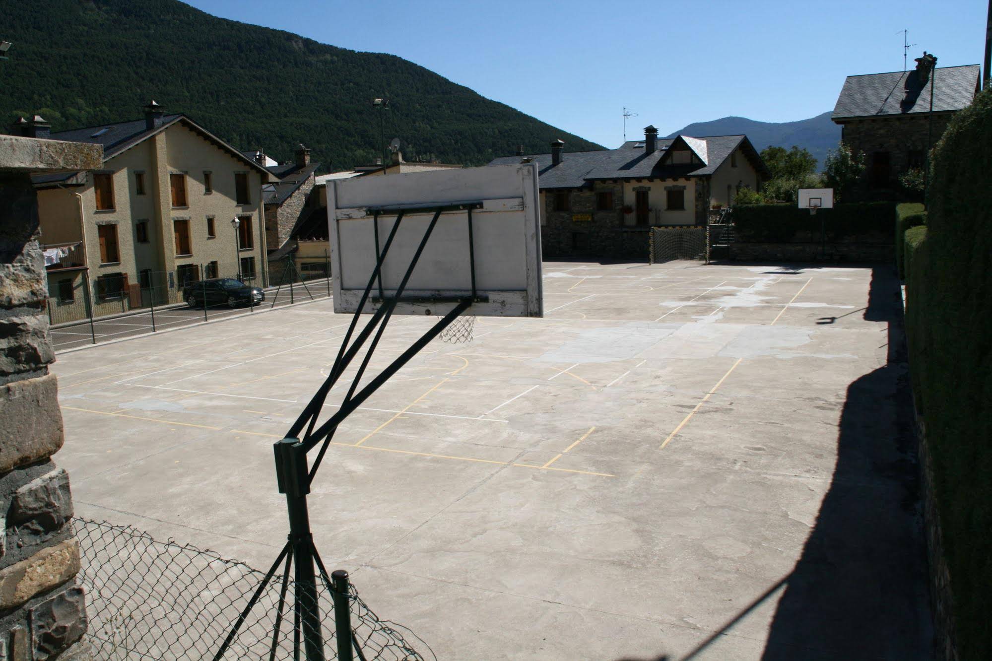 Casa Biescas