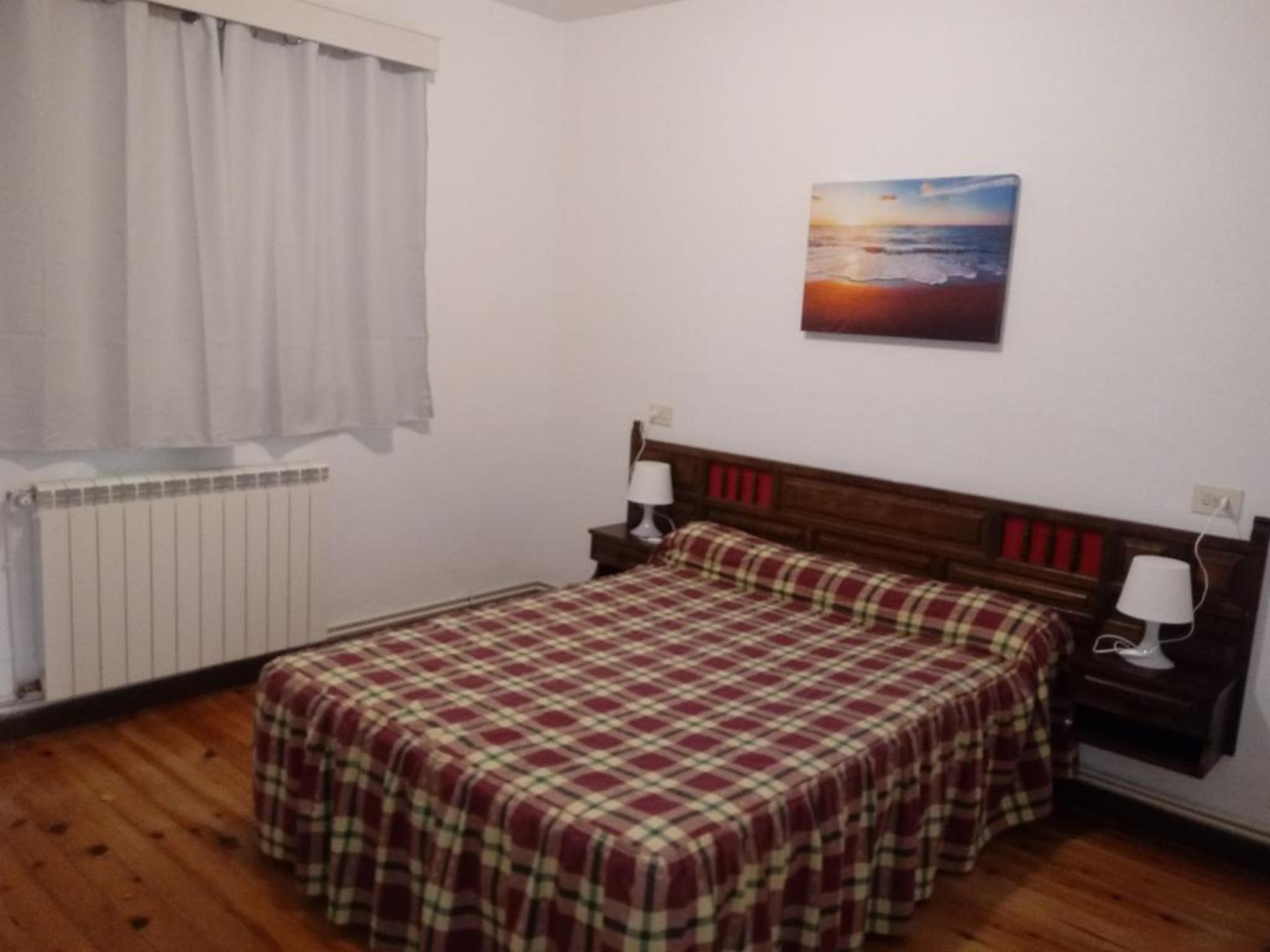 Complejo Búbal Formigal 3000
