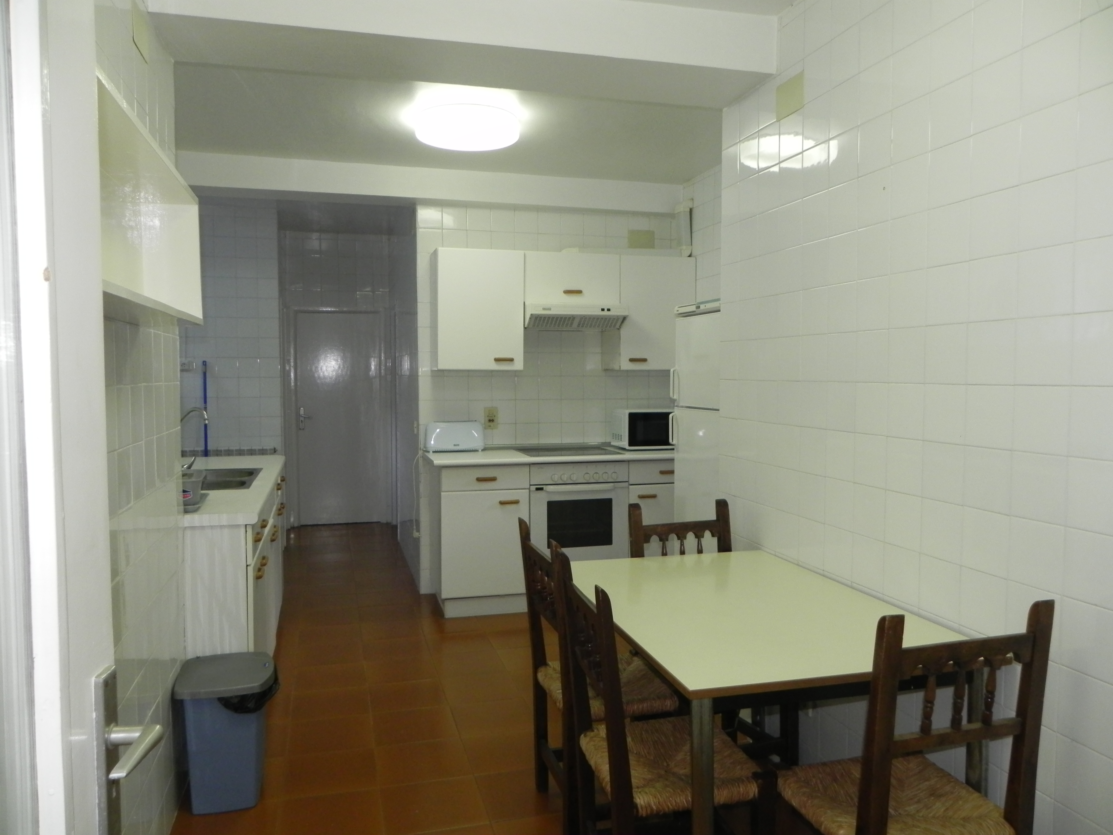 Complejo Búbal Formigal 3000