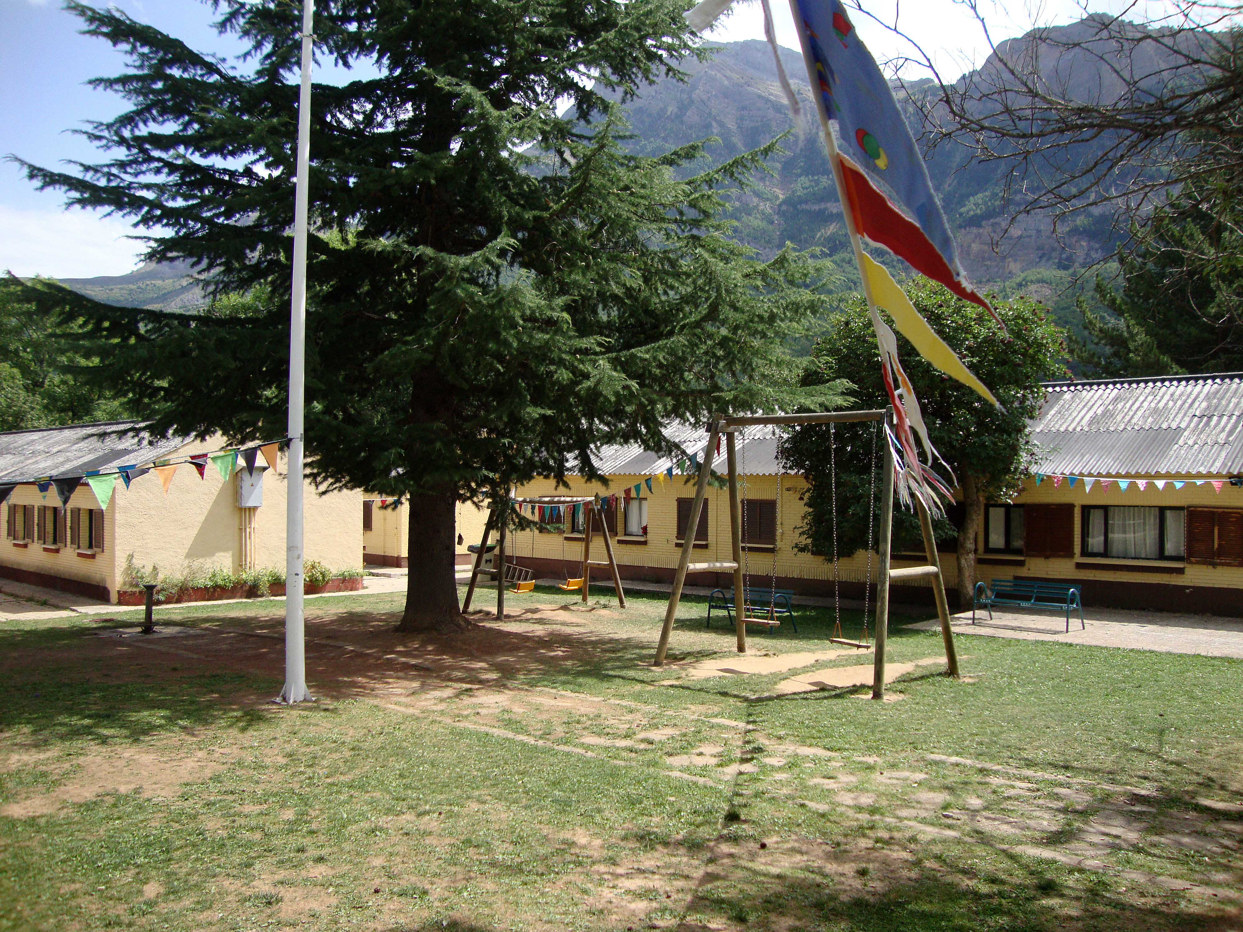 Complejo Búbal Formigal 3000