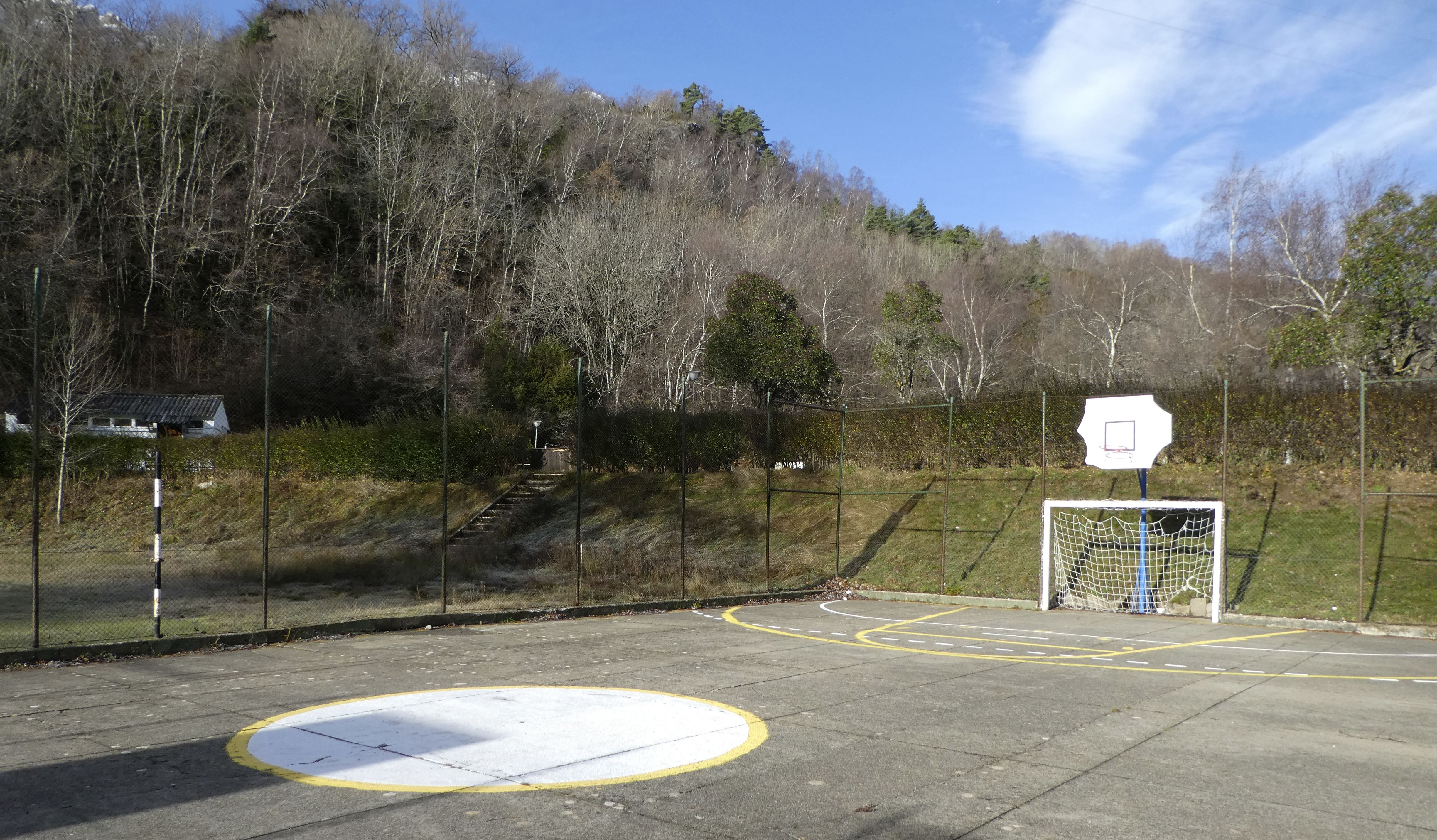 Complejo Búbal Formigal 3000