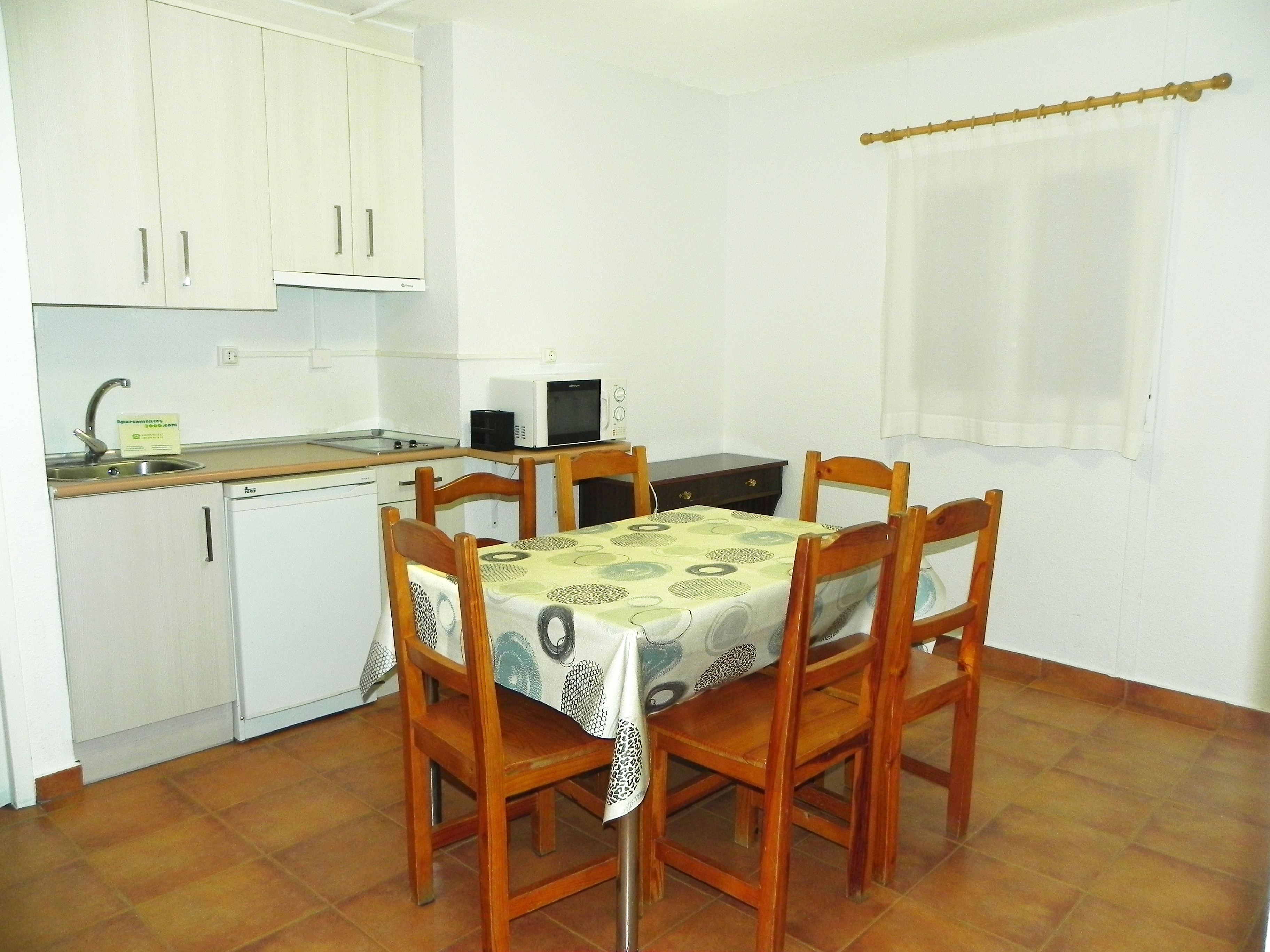 Complejo Búbal Formigal 3000
