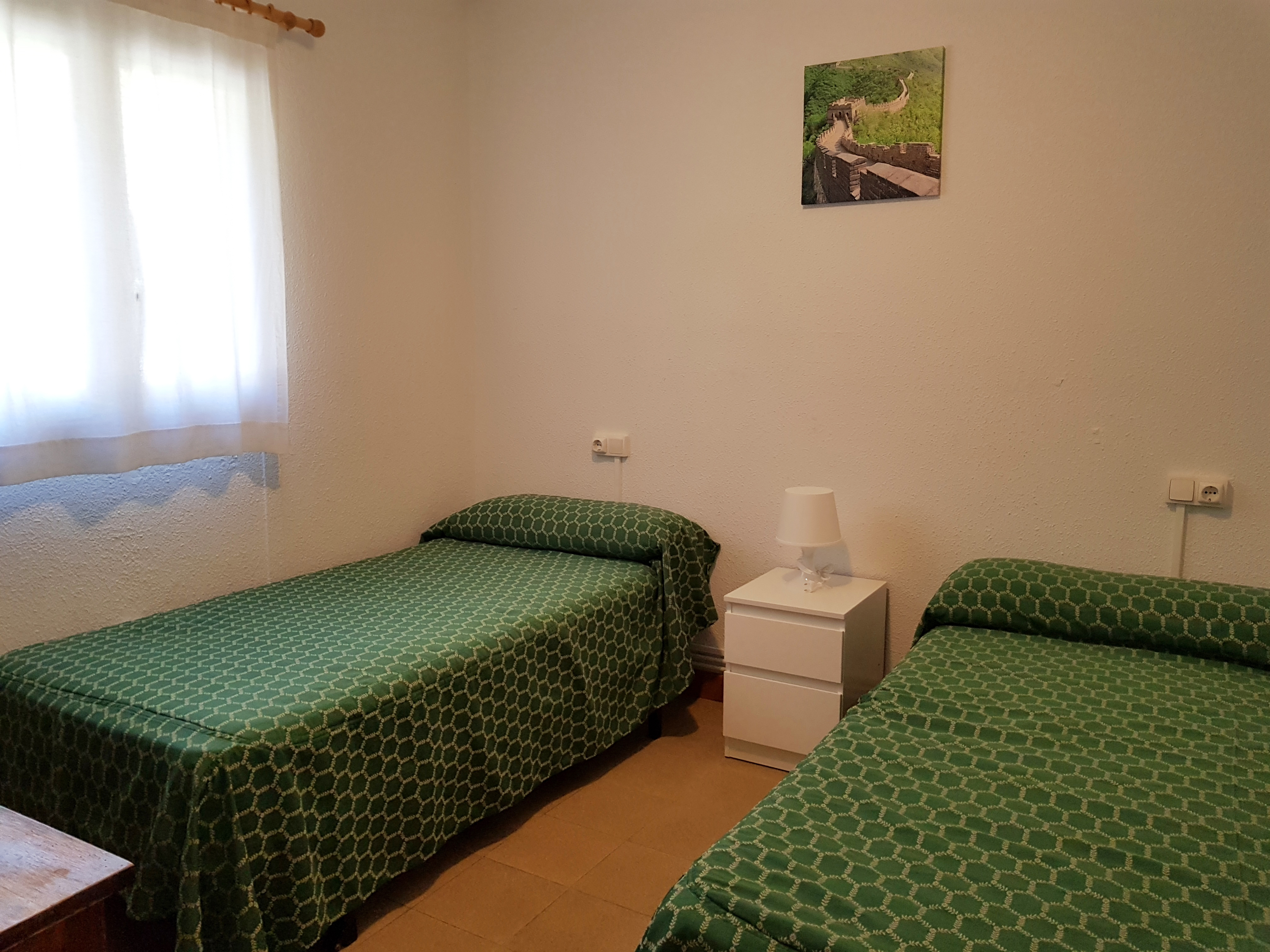 Complejo Búbal Formigal 3000