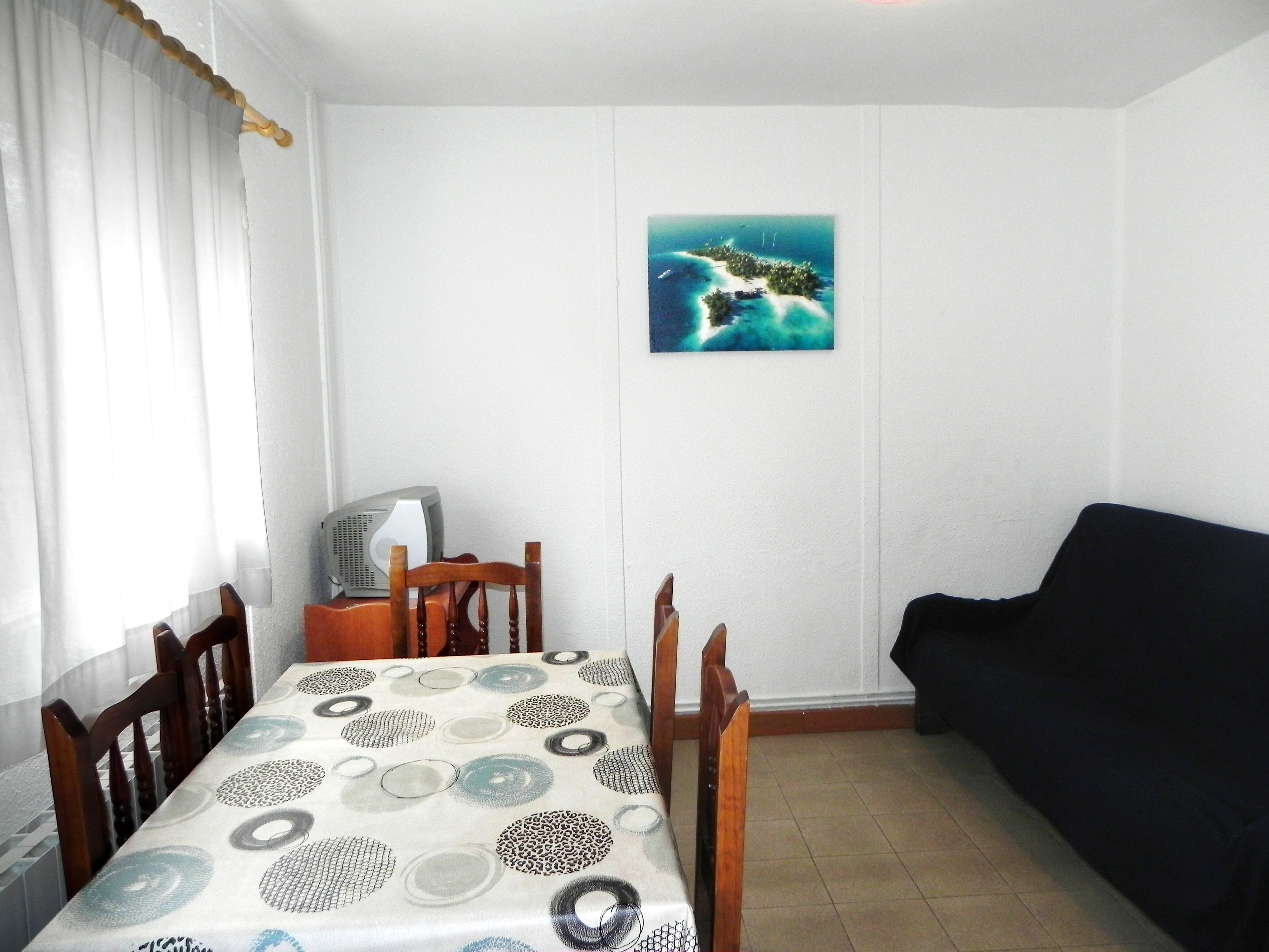 Complejo Búbal Formigal 3000