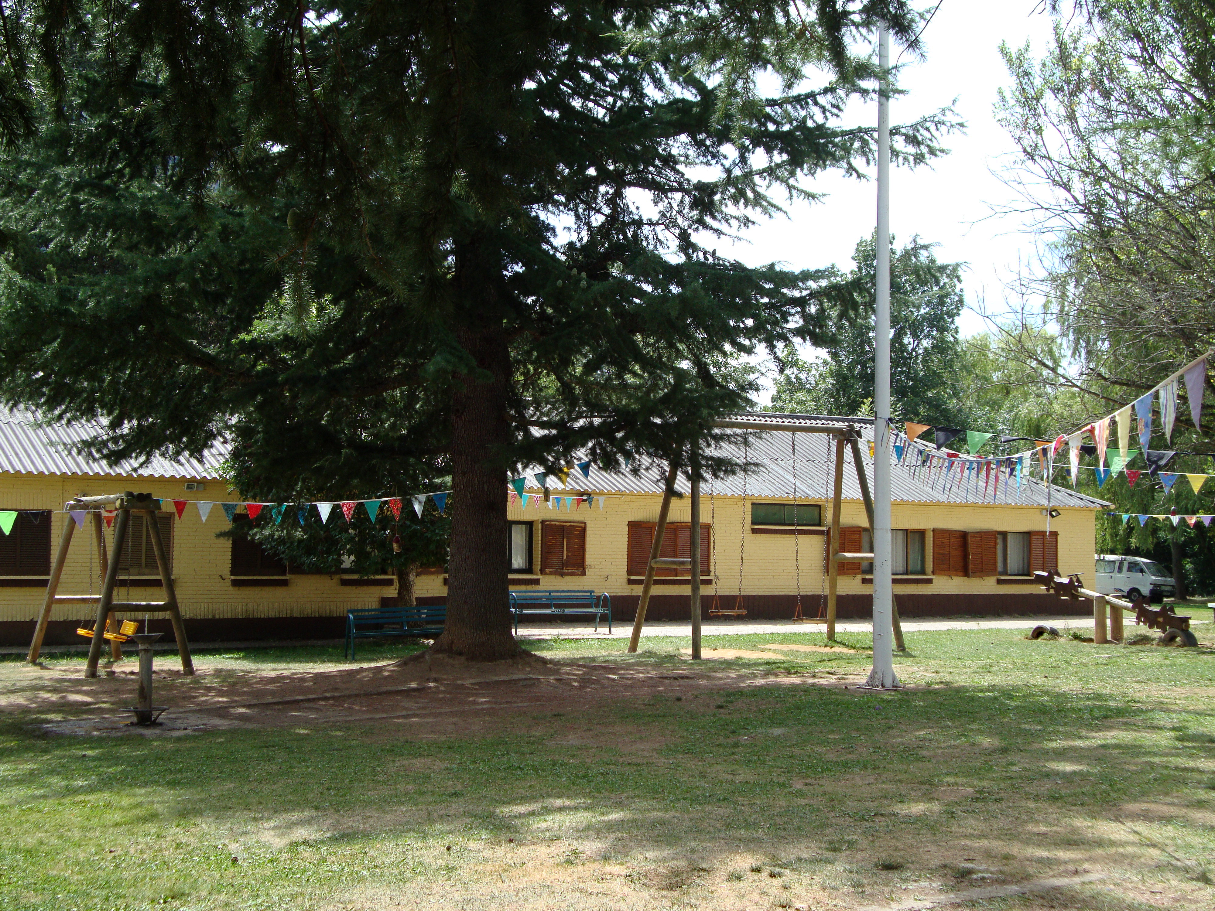 Complejo Búbal Formigal 3000