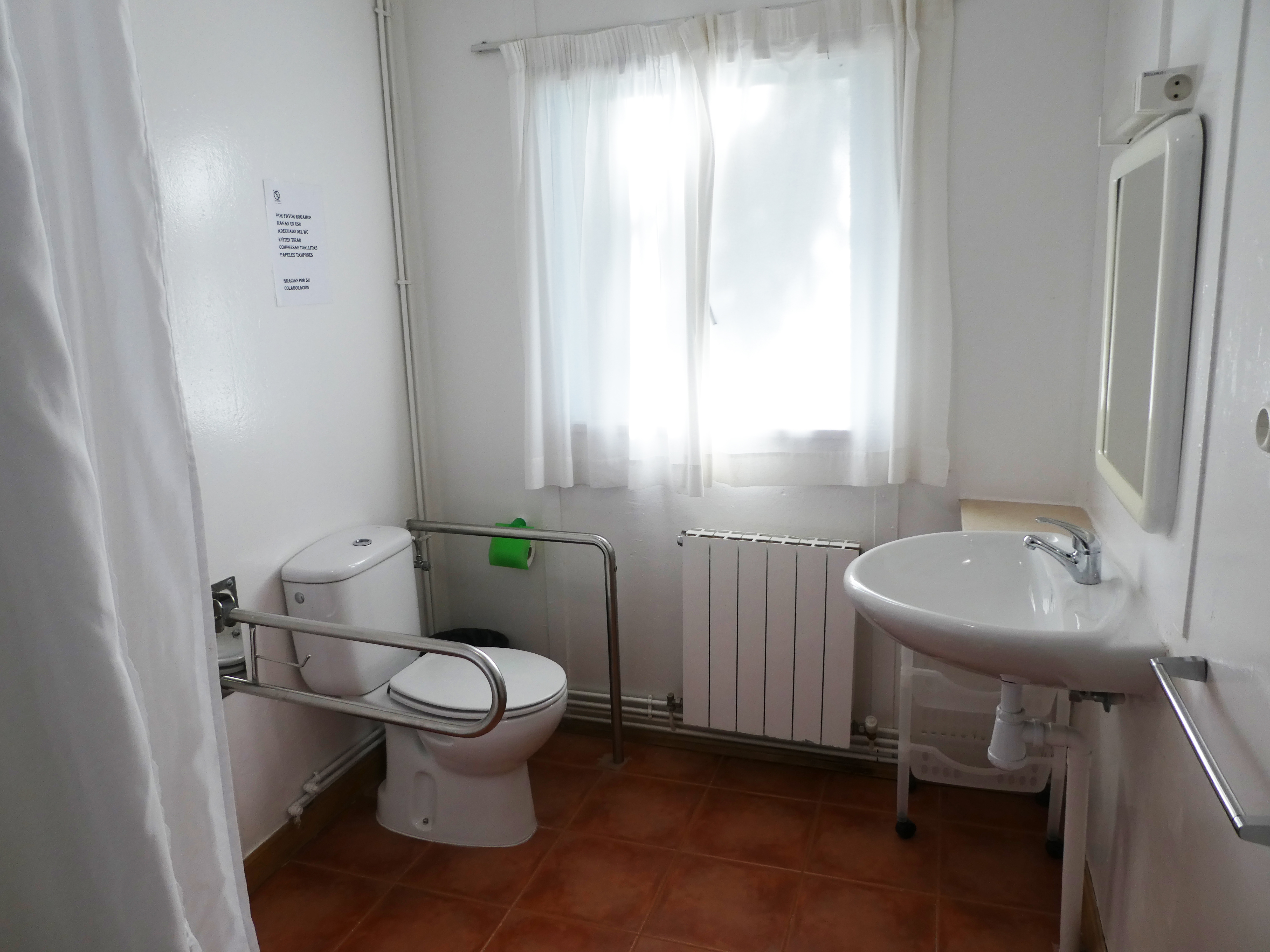 Complejo Búbal Formigal 3000