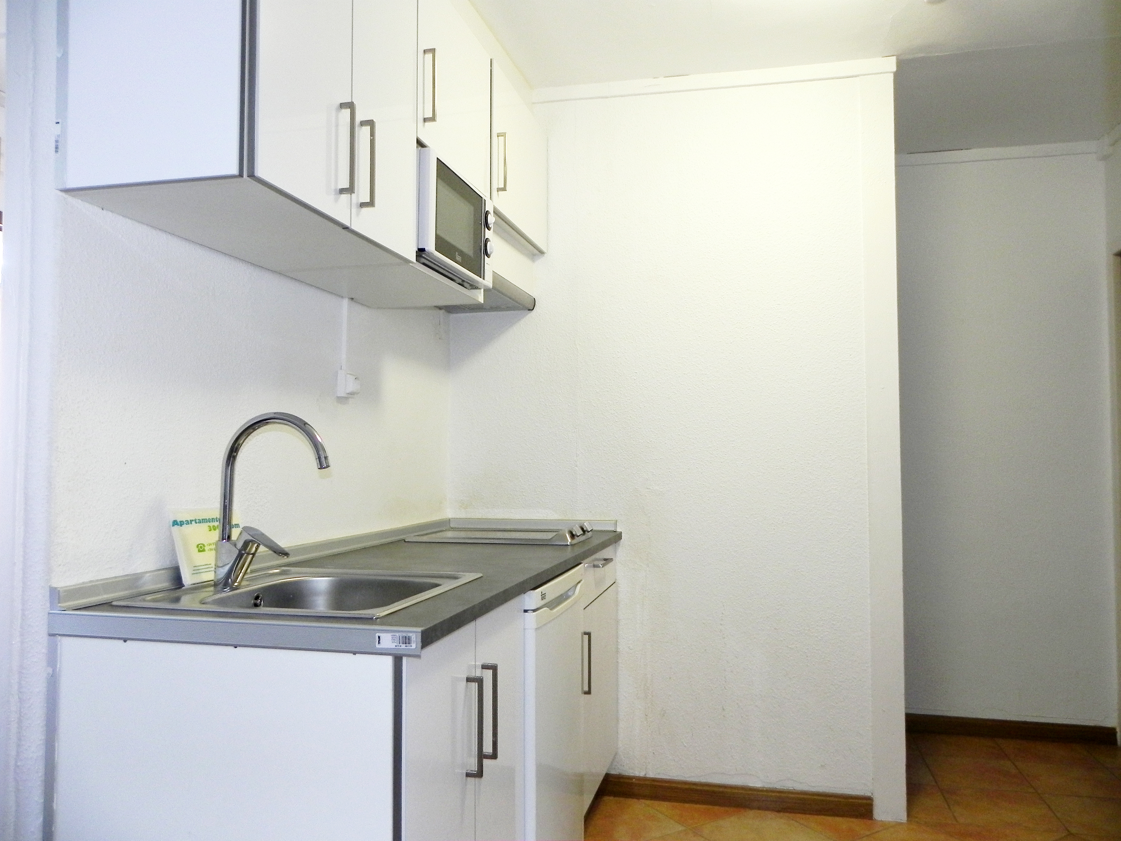 Complejo Búbal Formigal 3000