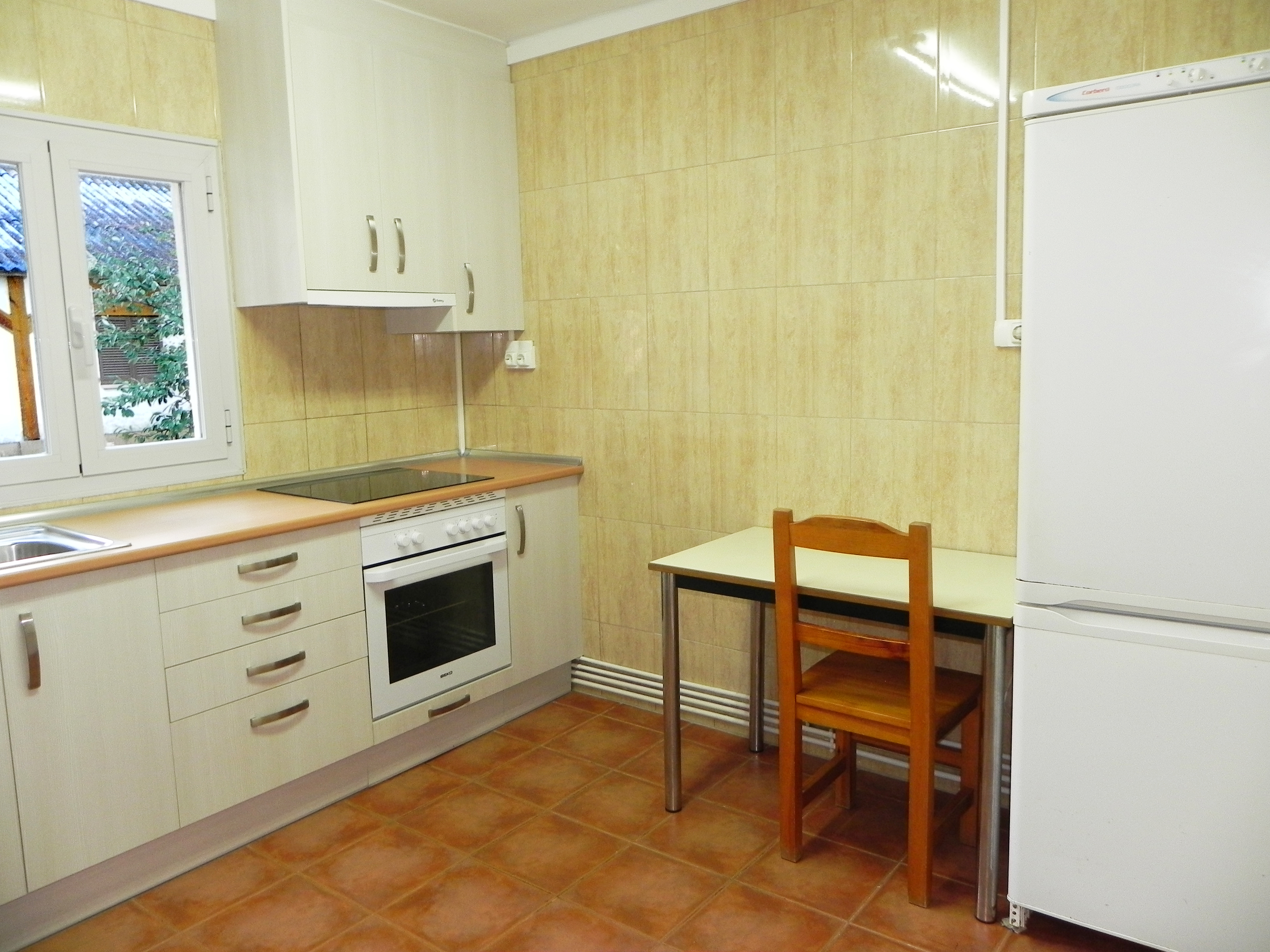 Complejo Búbal Formigal 3000