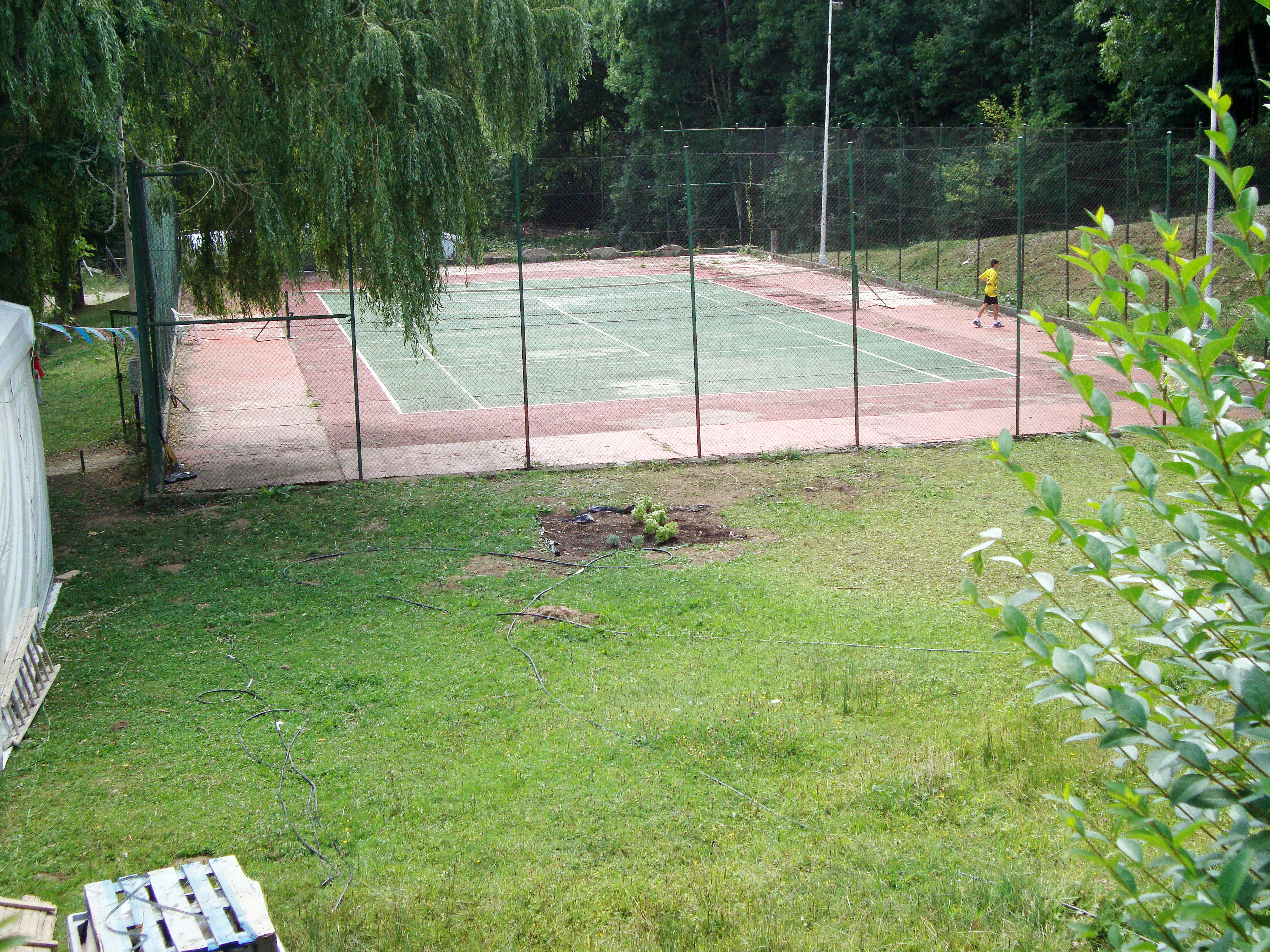 Complejo Búbal Formigal 3000
