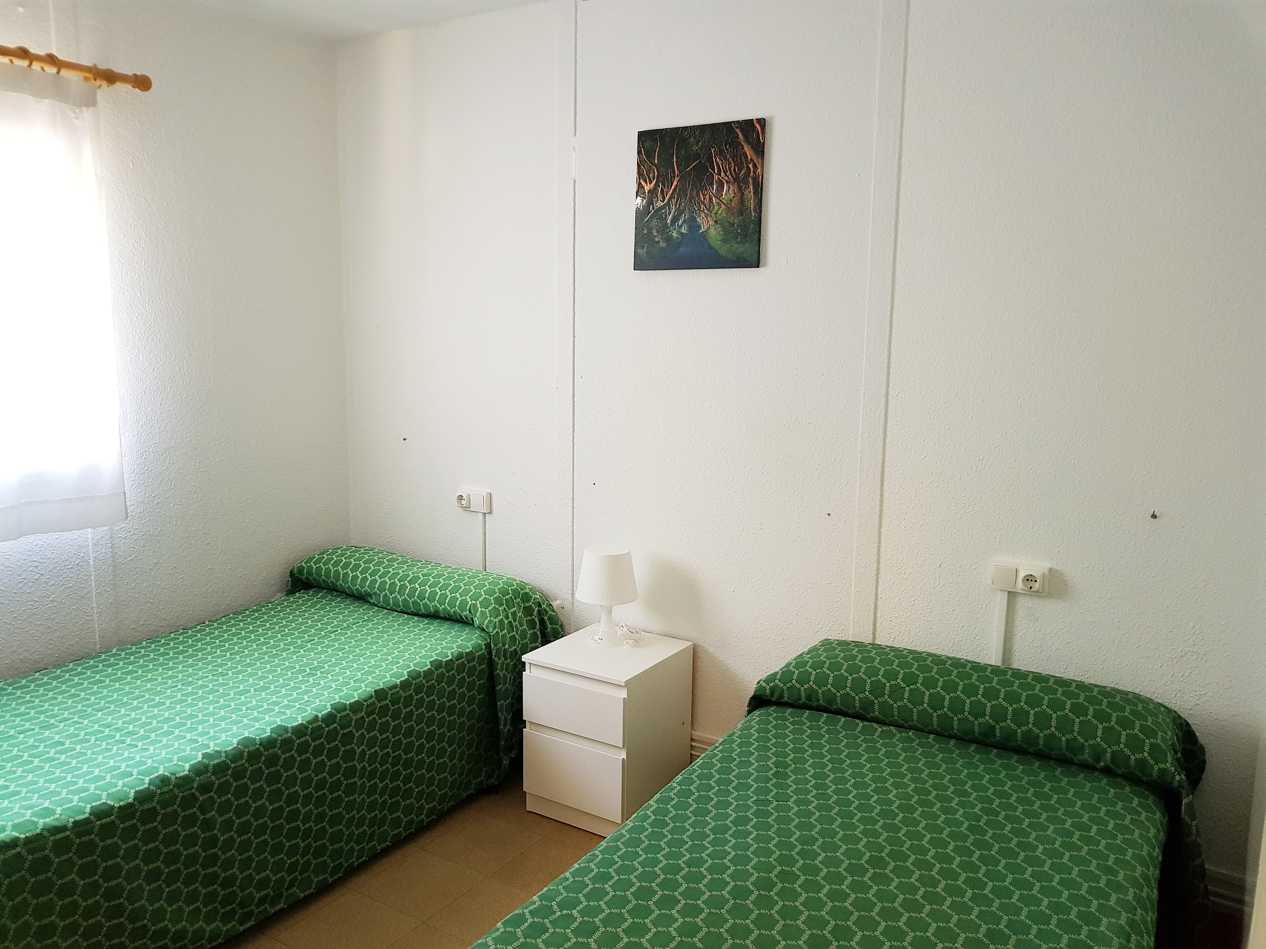 Complejo Búbal Formigal 3000