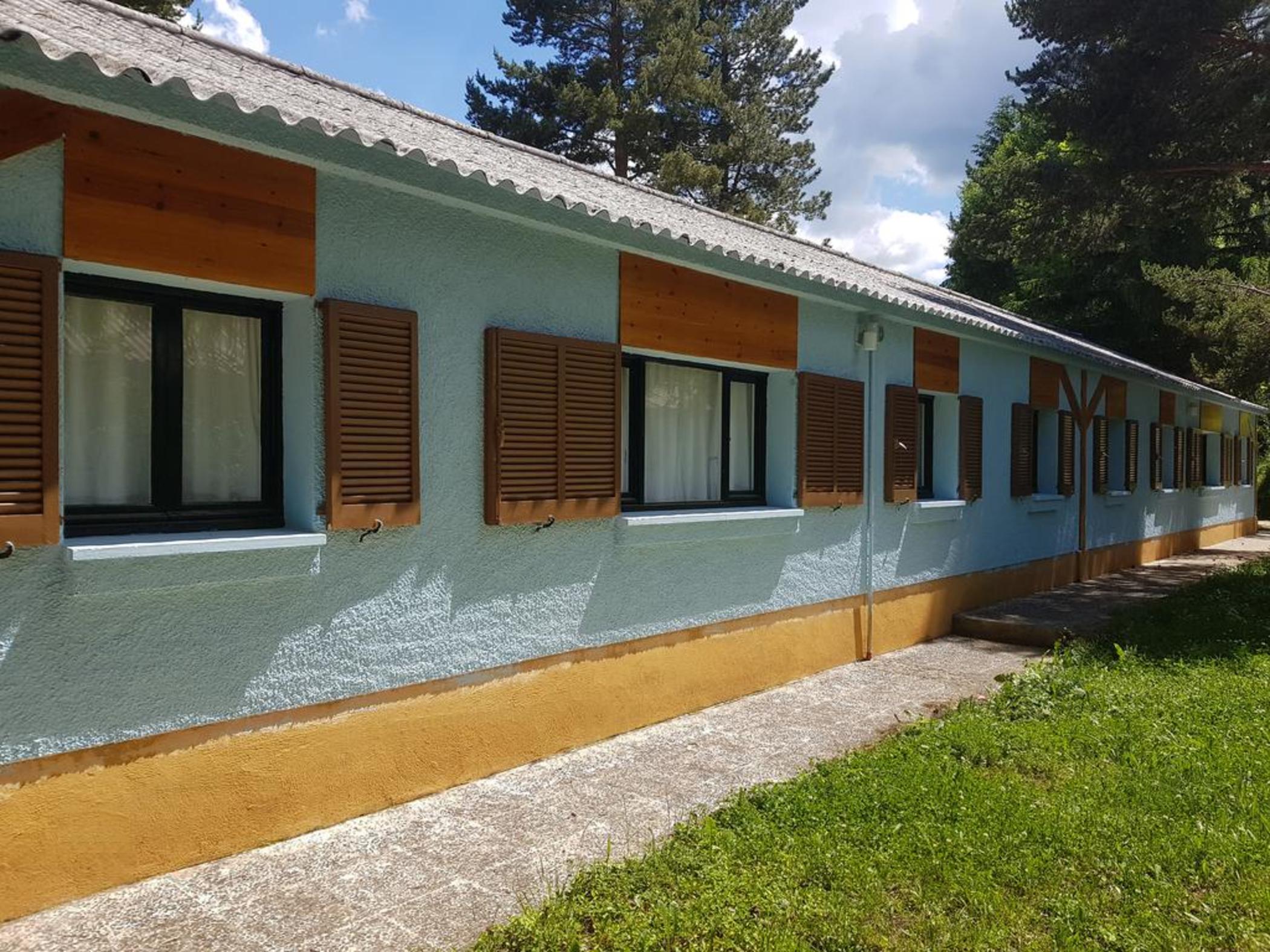 Complejo Búbal Formigal 3000