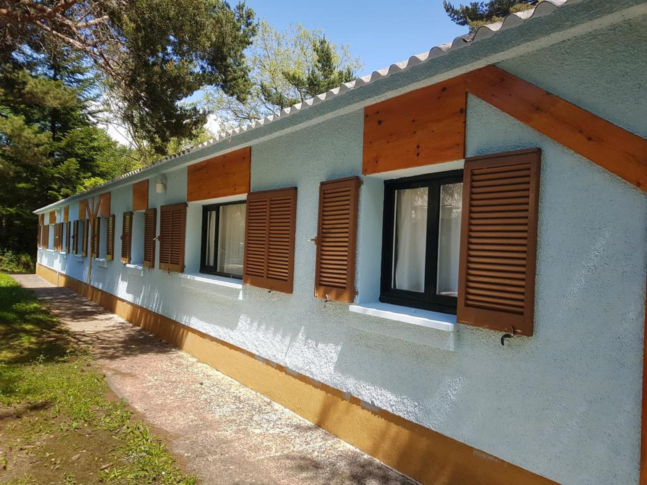 Complejo Búbal Formigal 3000
