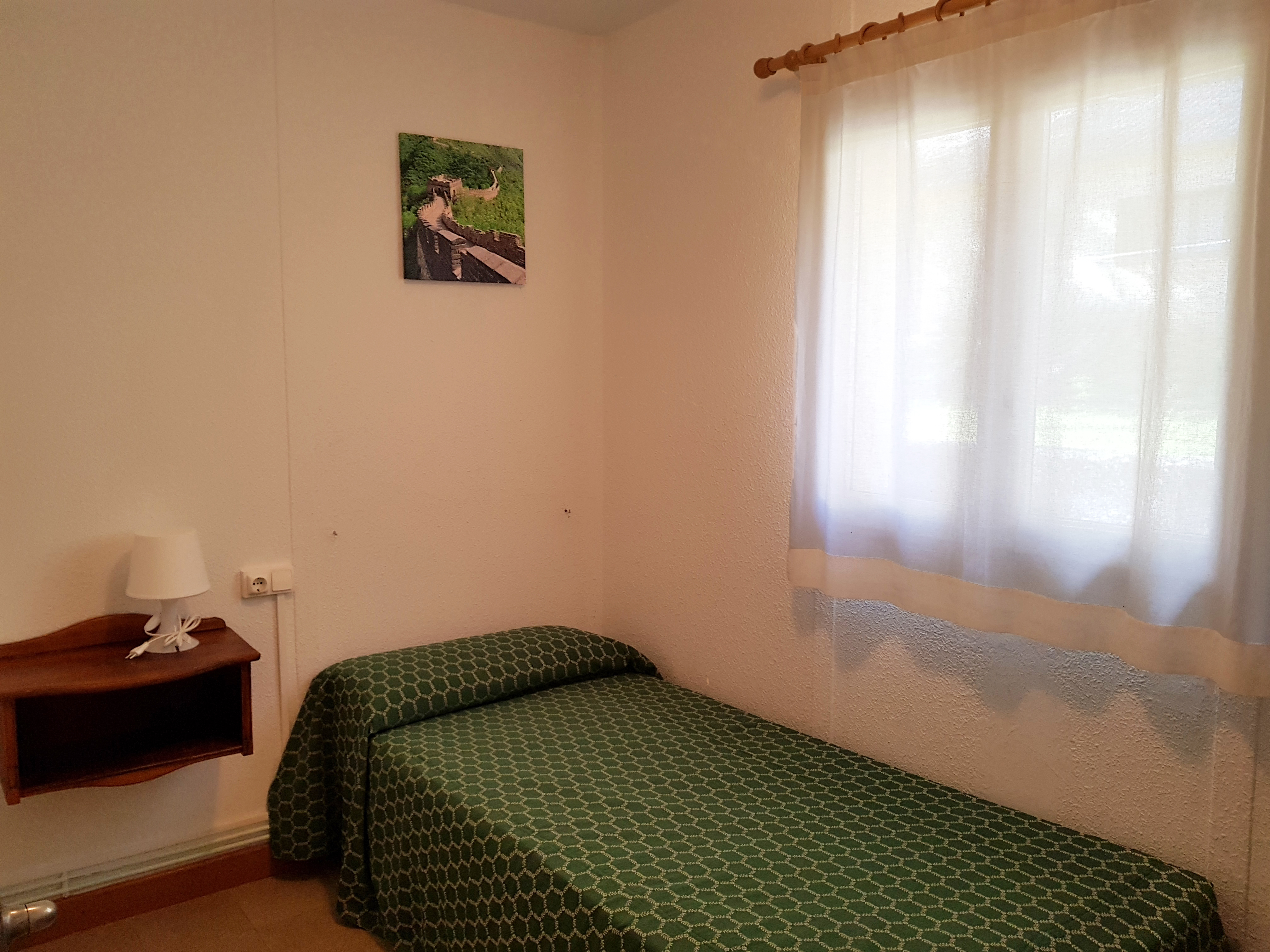 Complejo Búbal Formigal 3000