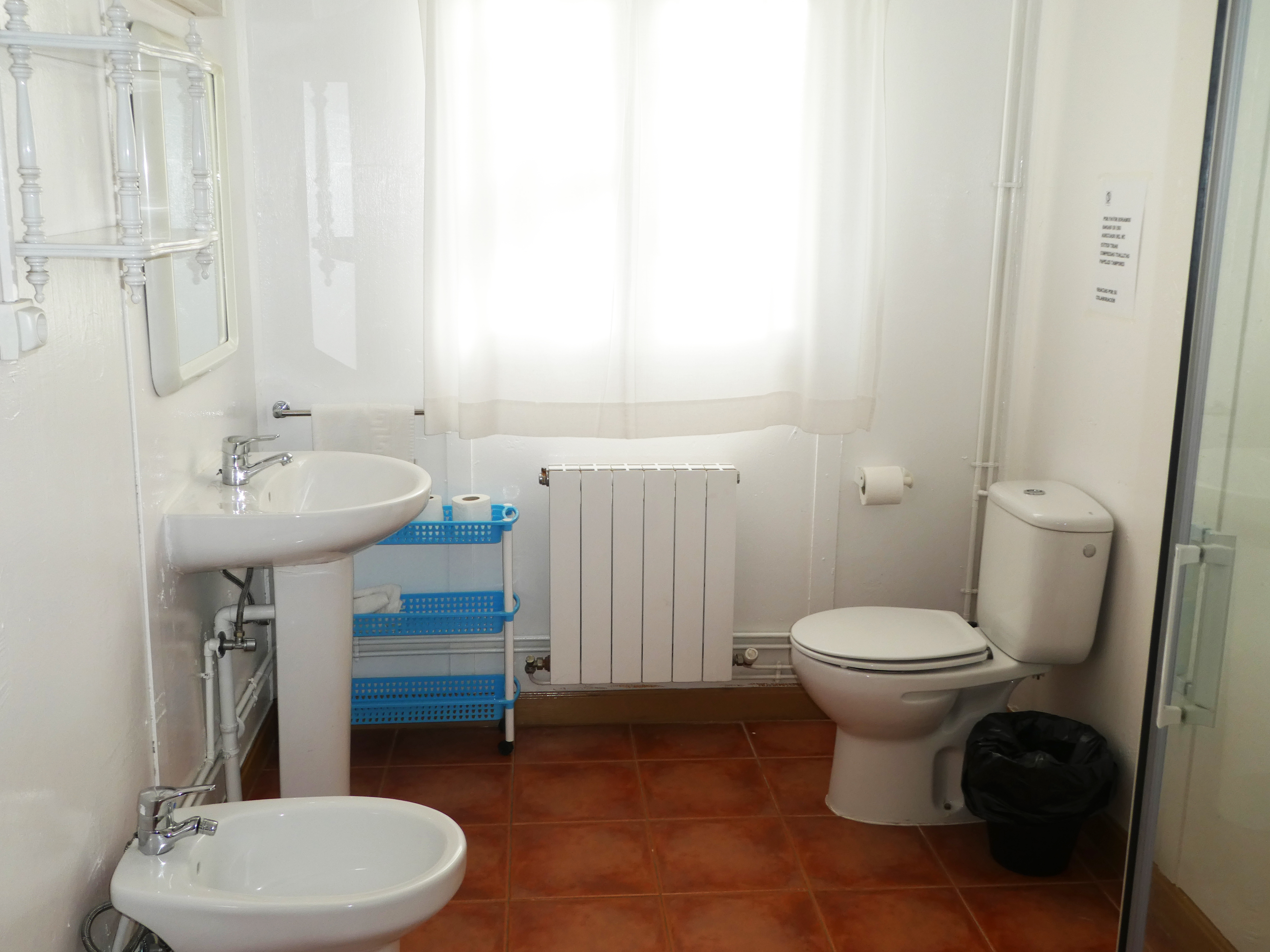 Complejo Búbal Formigal 3000