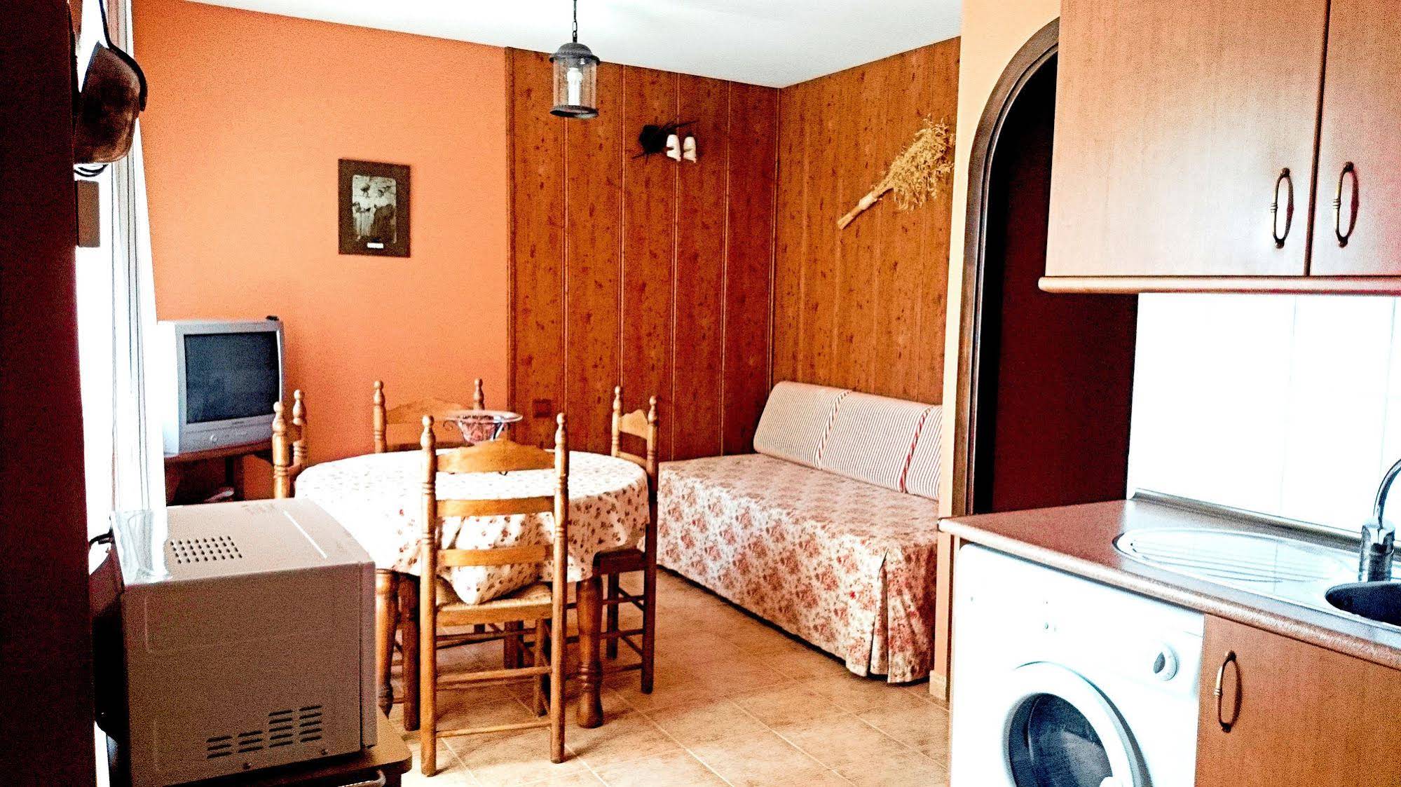 El Rincón de Andrea