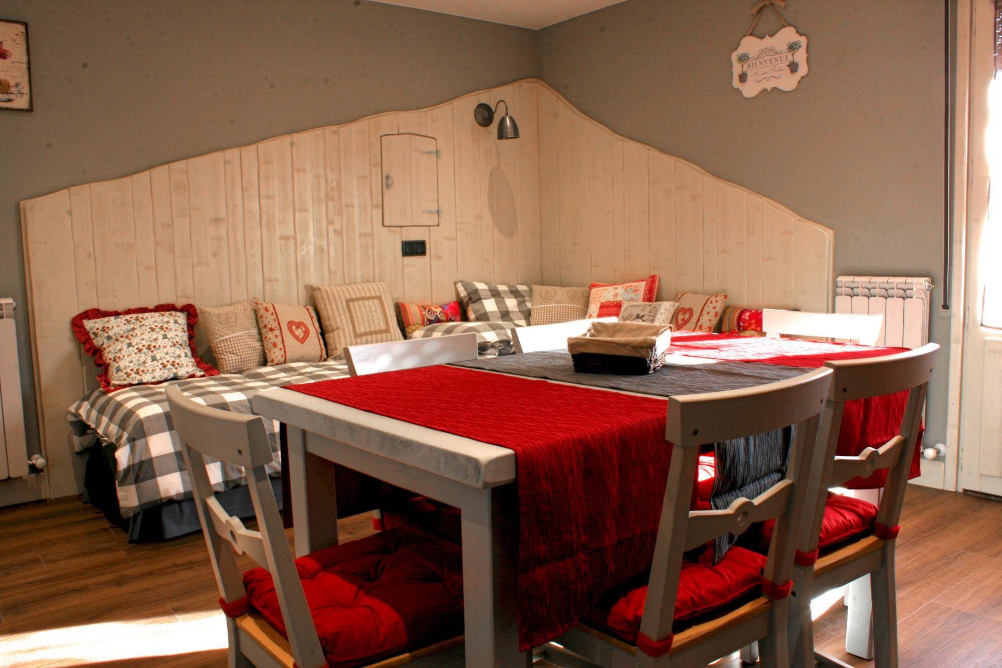 El Rincón de Andrea